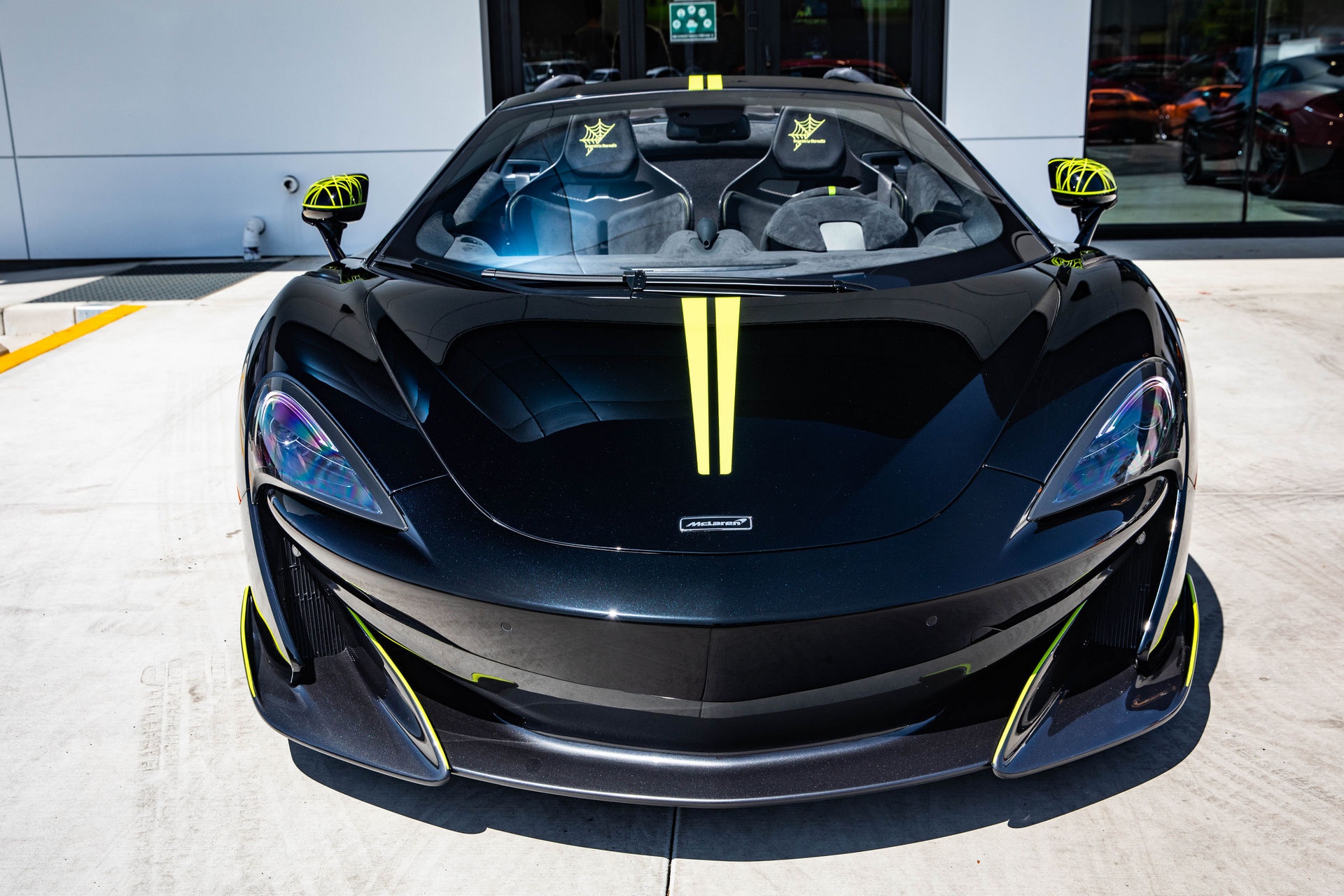 siêu xe,  McLaren,  600LT Spider Segestria Borealis,  McLaren P1,  McLaren Senna ảnh 27 sieu xe,  McLaren,  600LT Spider Segestria Borealis,  McLaren P1,  McLaren Senna anh 27