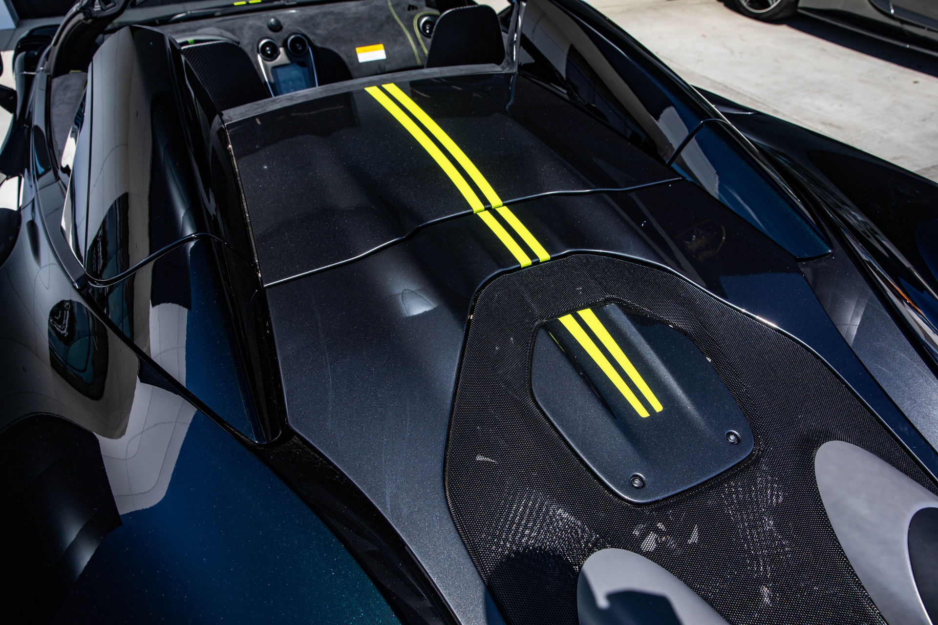 siêu xe,  McLaren,  600LT Spider Segestria Borealis,  McLaren P1,  McLaren Senna ảnh 13 sieu xe,  McLaren,  600LT Spider Segestria Borealis,  McLaren P1,  McLaren Senna anh 13