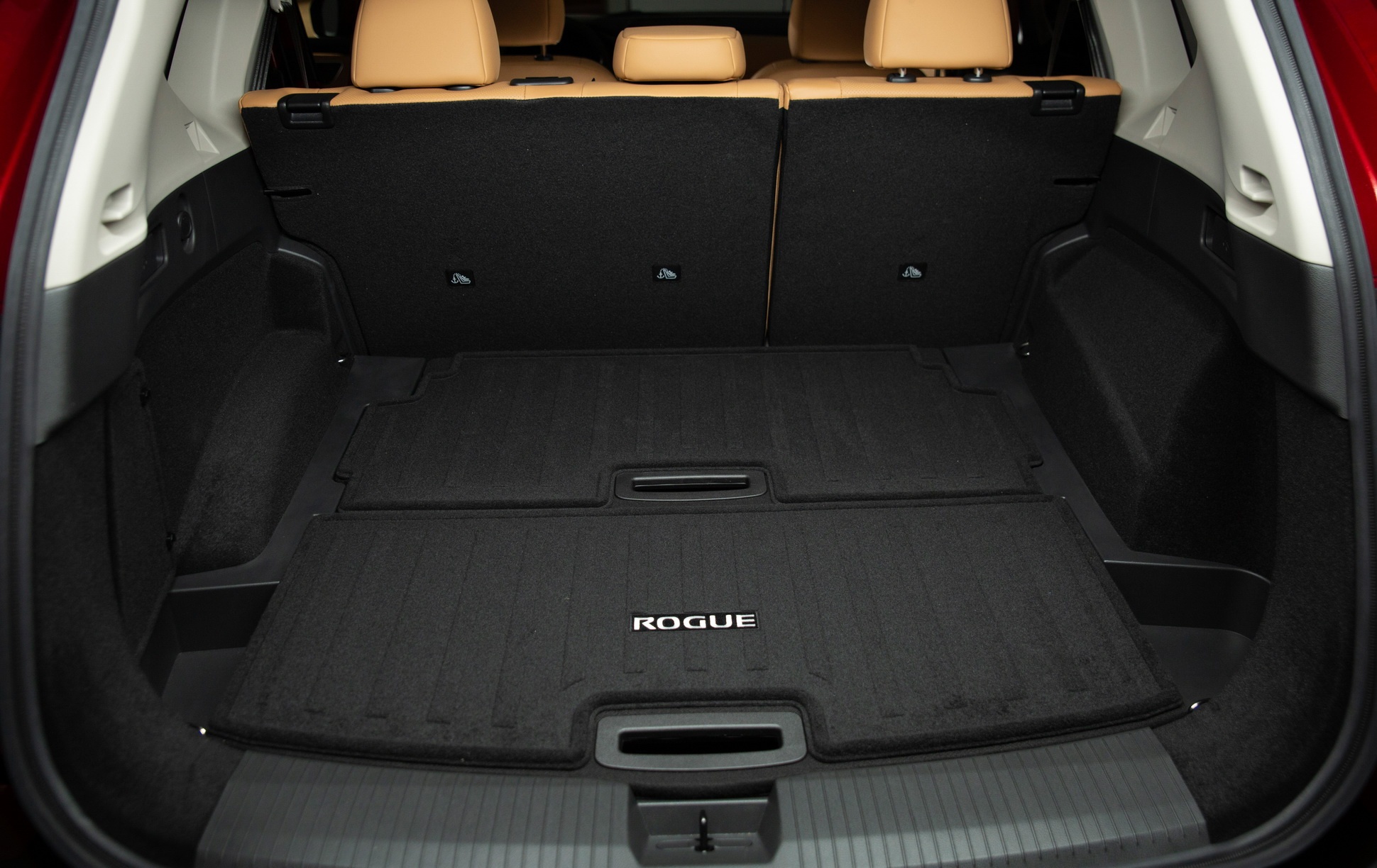 SUV gia đình,  Nissan X-Trail,  SUV ảnh 4 SUV gia dinh,  Nissan X-Trail,  SUV anh 4