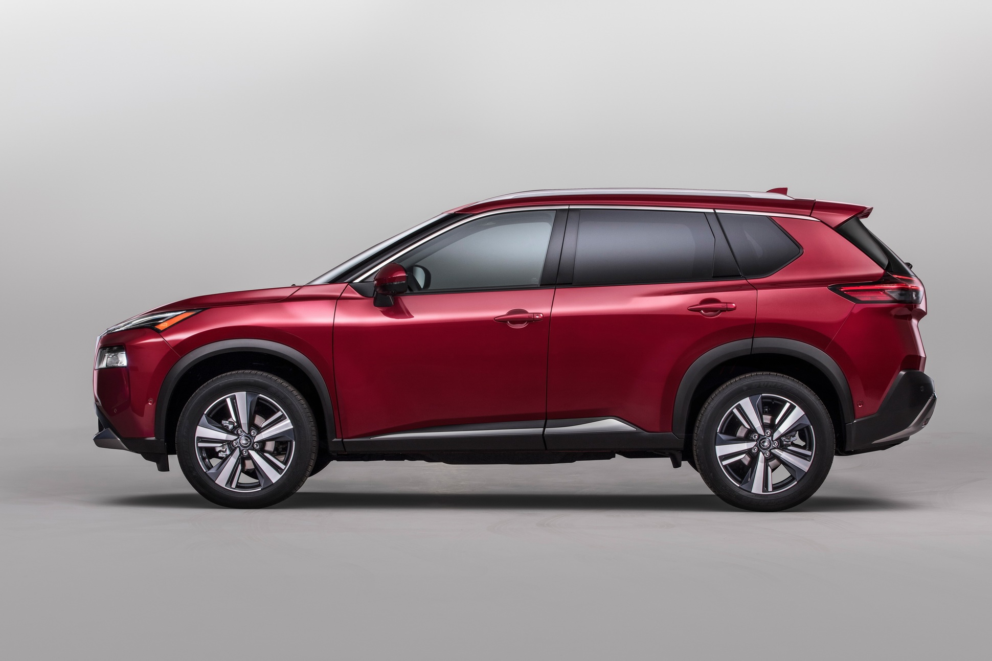 SUV gia đình,  Nissan X-Trail,  SUV ảnh 2 SUV gia dinh,  Nissan X-Trail,  SUV anh 2