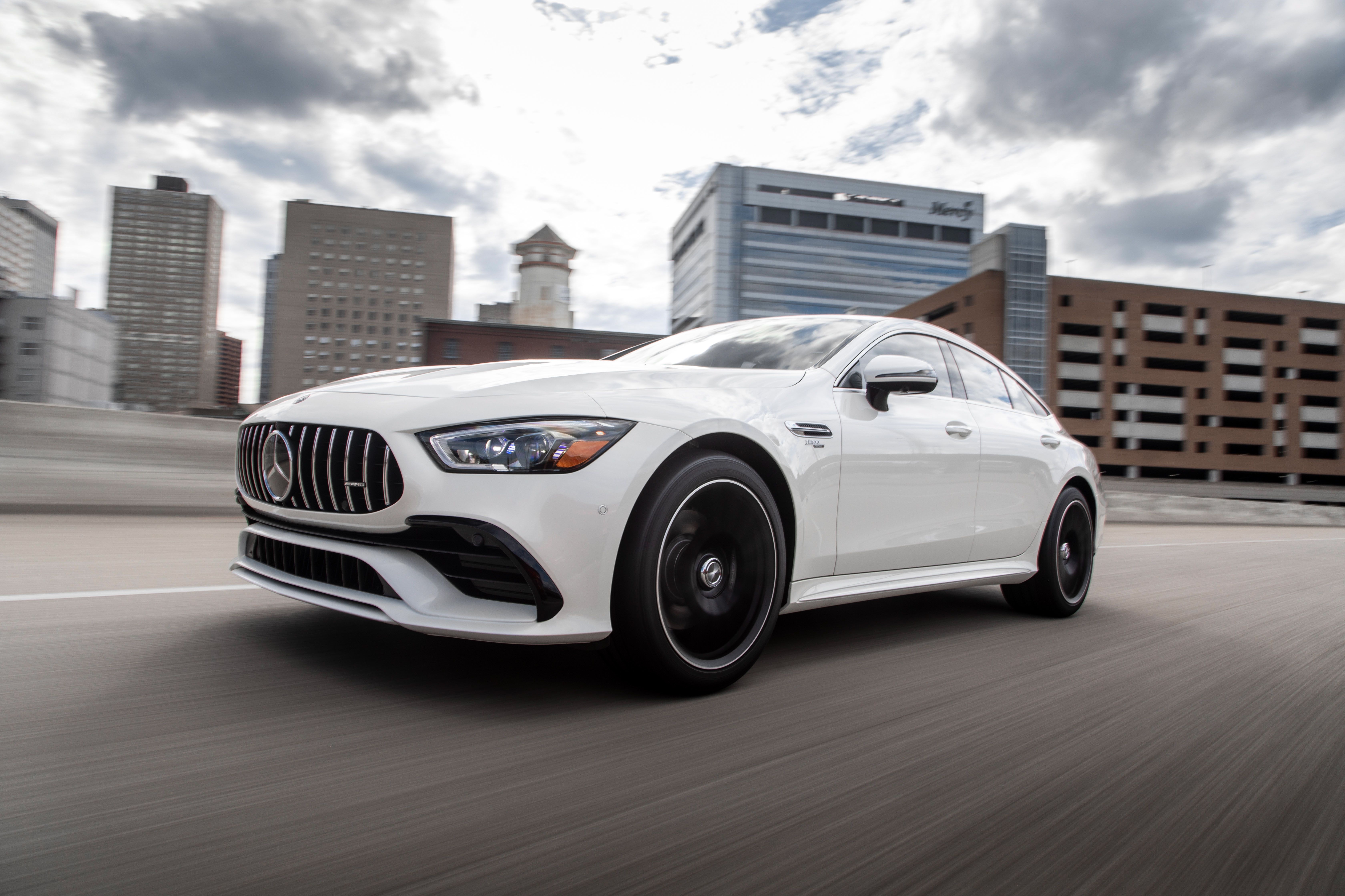 AMG GT,  hiệu suất cao,  AMG GT 4-Door ảnh 8 AMG GT,  hieu suat cao,  AMG GT 4-Door anh 8