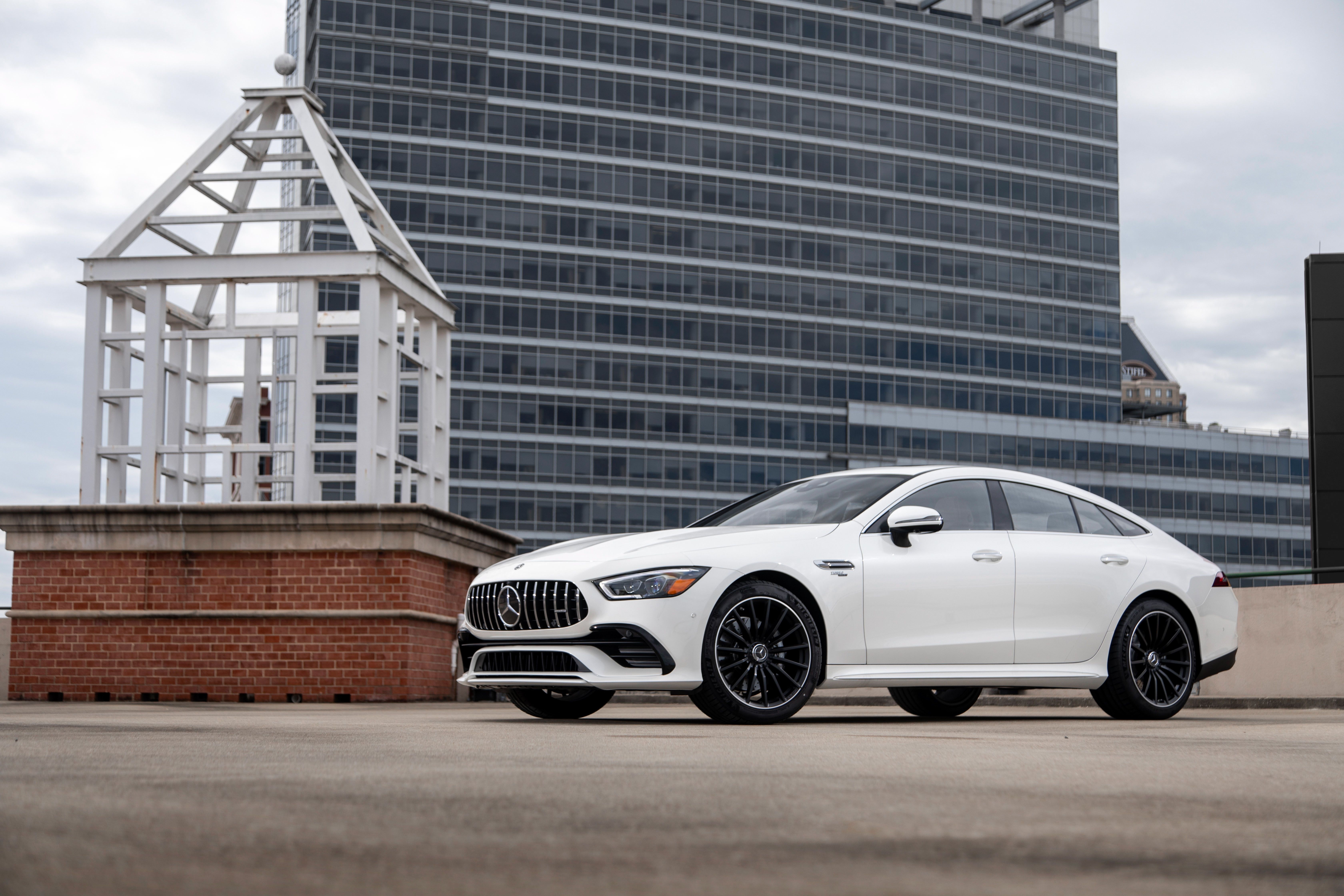 AMG GT,  hiệu suất cao,  AMG GT 4-Door ảnh 3 AMG GT,  hieu suat cao,  AMG GT 4-Door anh 3