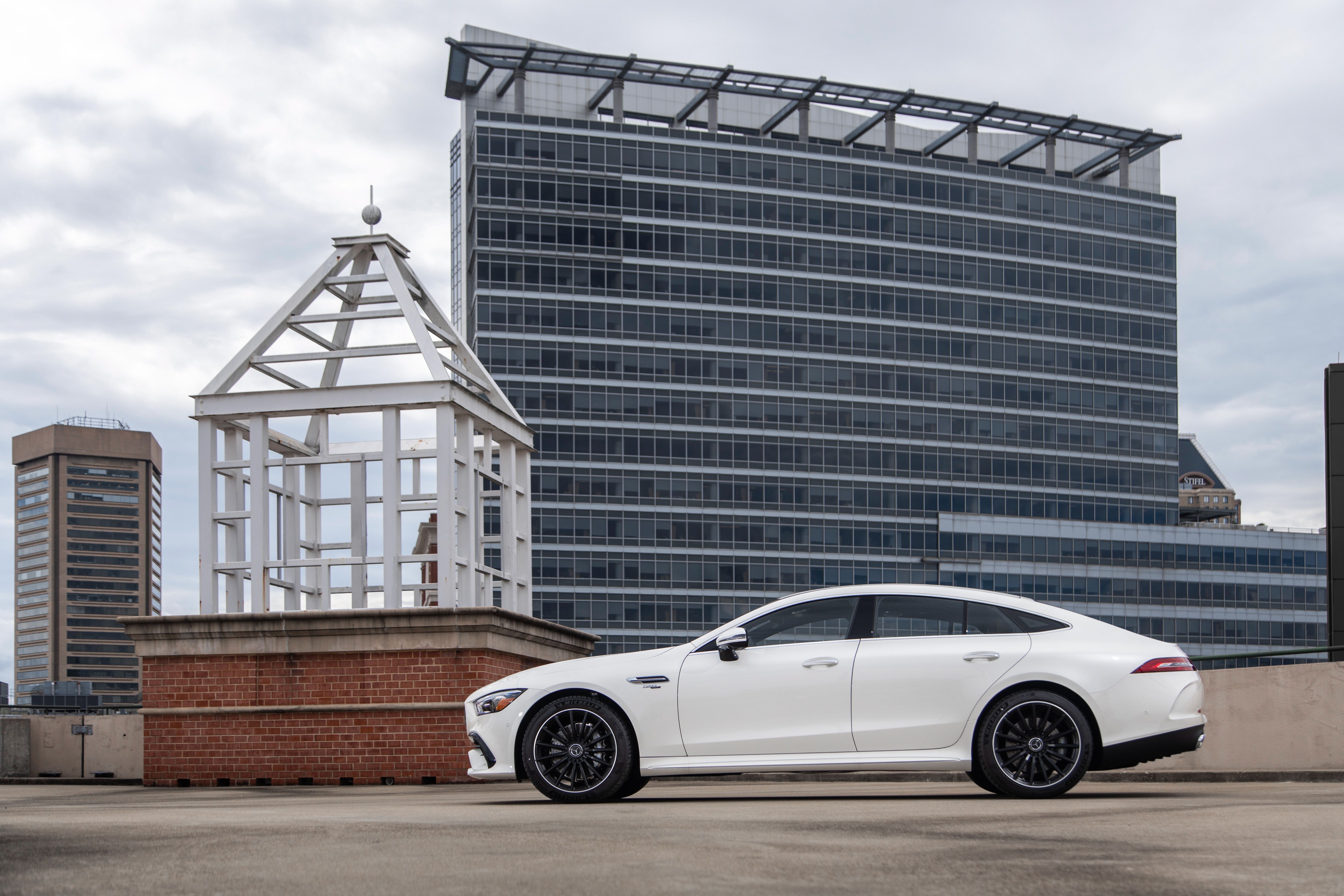 AMG GT,  hiệu suất cao,  AMG GT 4-Door ảnh 7 AMG GT,  hieu suat cao,  AMG GT 4-Door anh 7