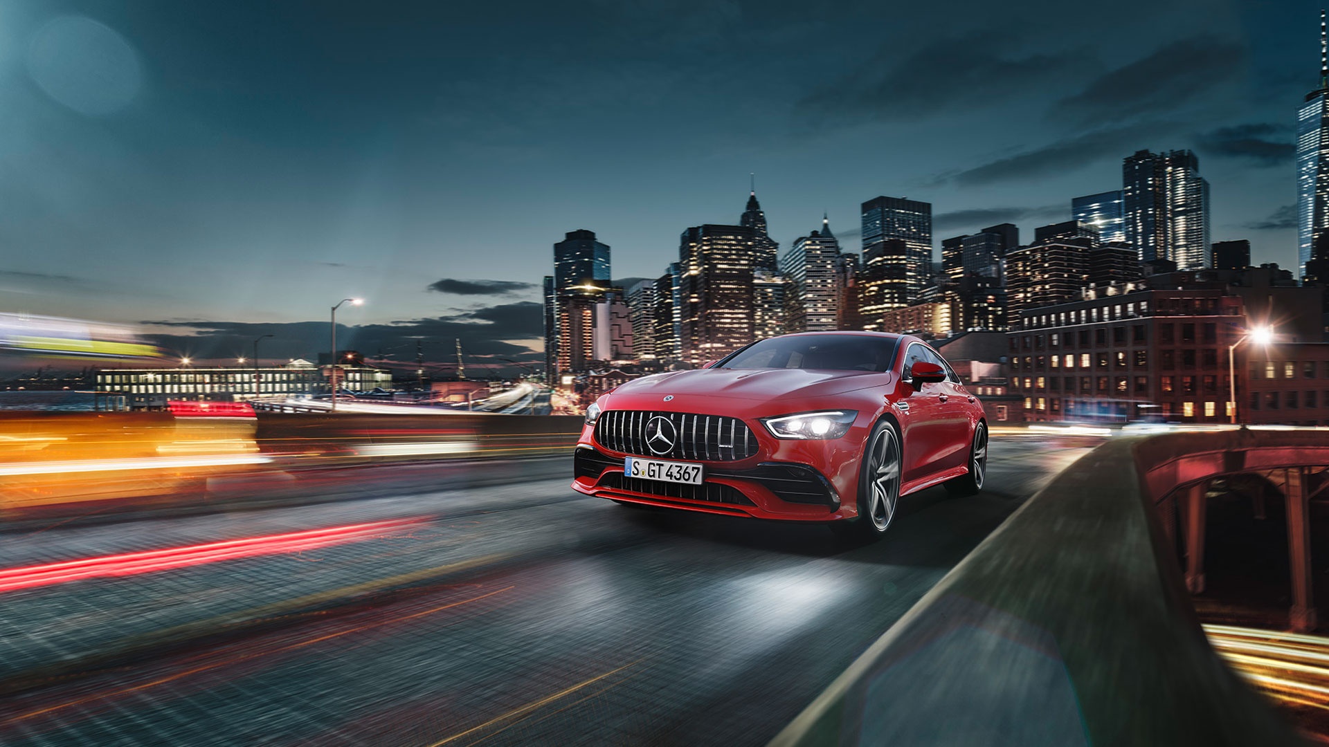 AMG GT,  hiệu suất cao,  AMG GT 4-Door ảnh 1 AMG GT,  hieu suat cao,  AMG GT 4-Door anh 1