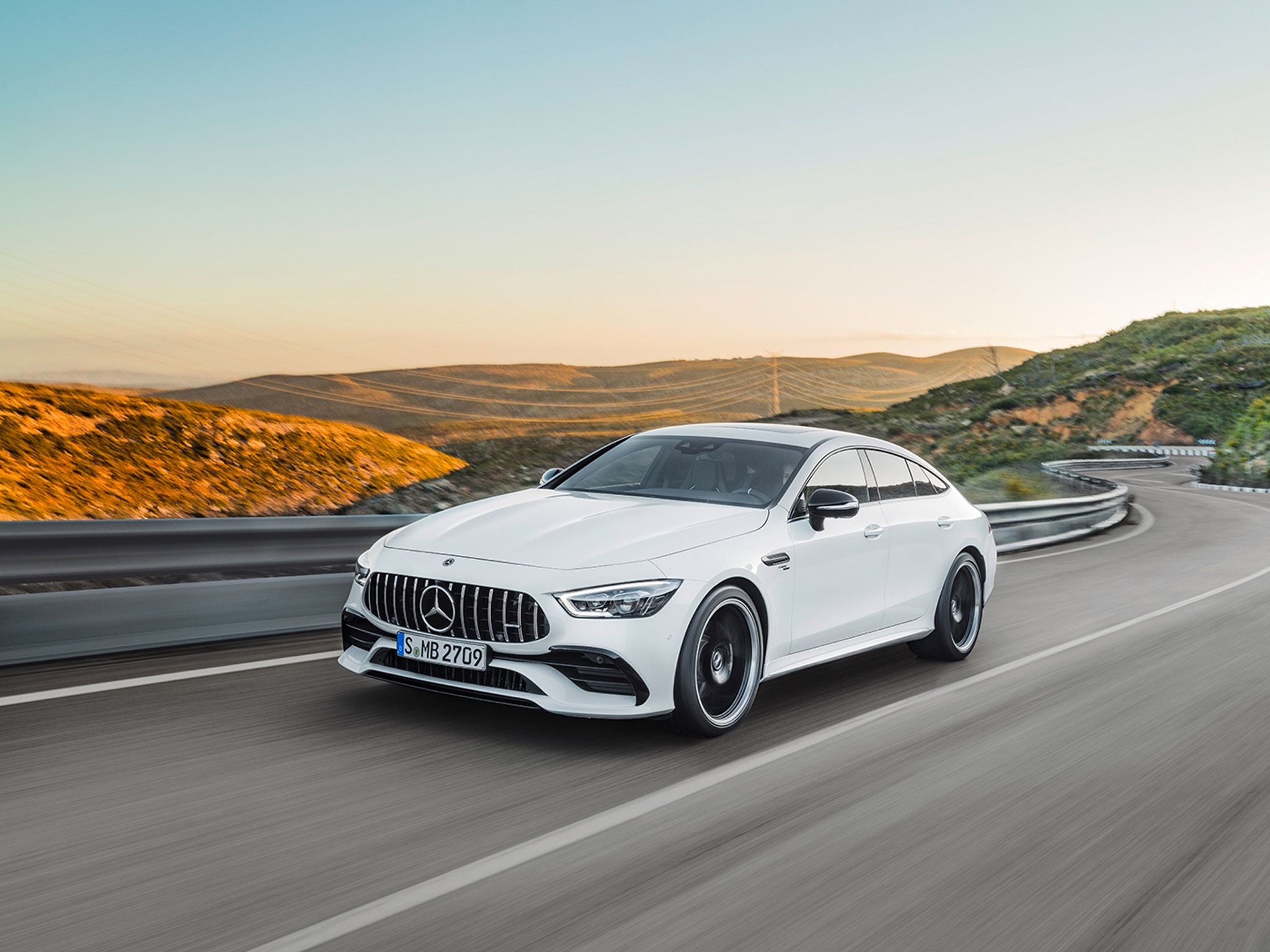 AMG GT,  hiệu suất cao,  AMG GT 4-Door ảnh 6 AMG GT,  hieu suat cao,  AMG GT 4-Door anh 6