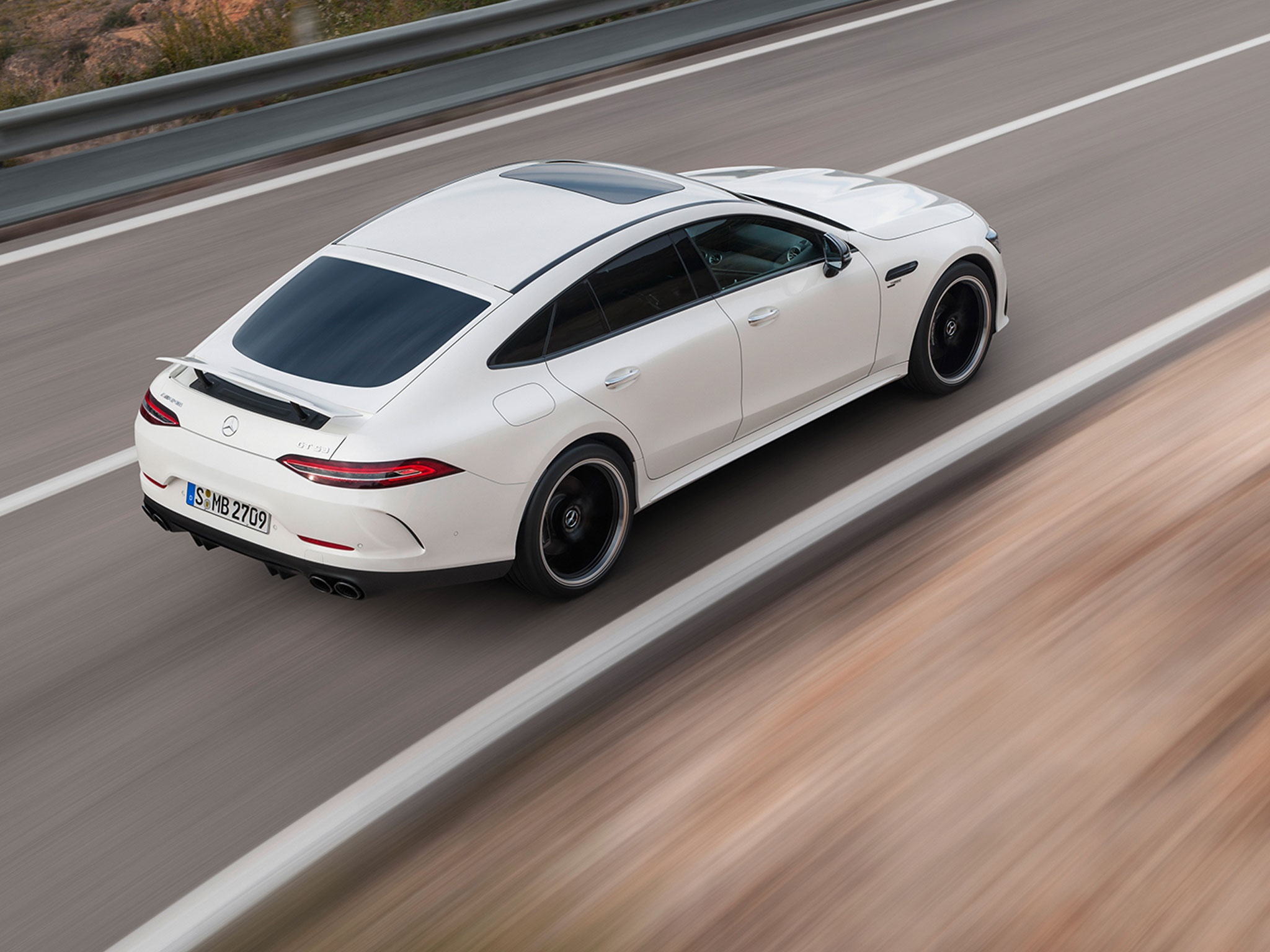 AMG GT,  hiệu suất cao,  AMG GT 4-Door ảnh 5 AMG GT,  hieu suat cao,  AMG GT 4-Door anh 5