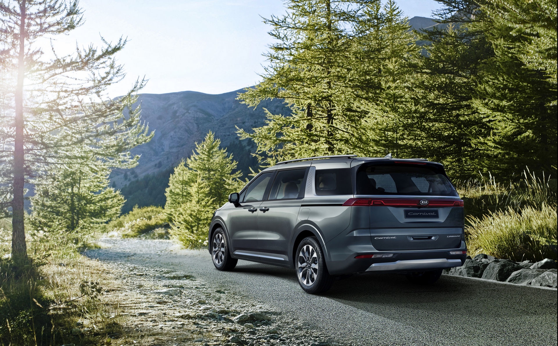 Kia,  xe gia đình,  Kia Sedona,  Sedona ảnh 2 Kia,  xe gia dinh,  Kia Sedona,  Sedona anh 2