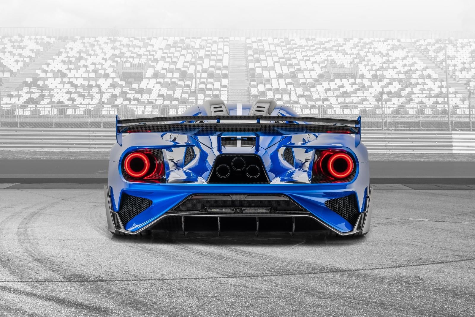 xe độ,  ford,  mansory,  ford gt,  ford gt mansory ảnh 10 xe do,  ford,  mansory,  ford gt,  ford gt mansory anh 10