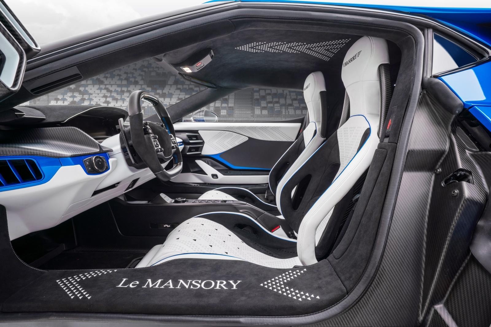 xe độ,  ford,  mansory,  ford gt,  ford gt mansory ảnh 7 xe do,  ford,  mansory,  ford gt,  ford gt mansory anh 7
