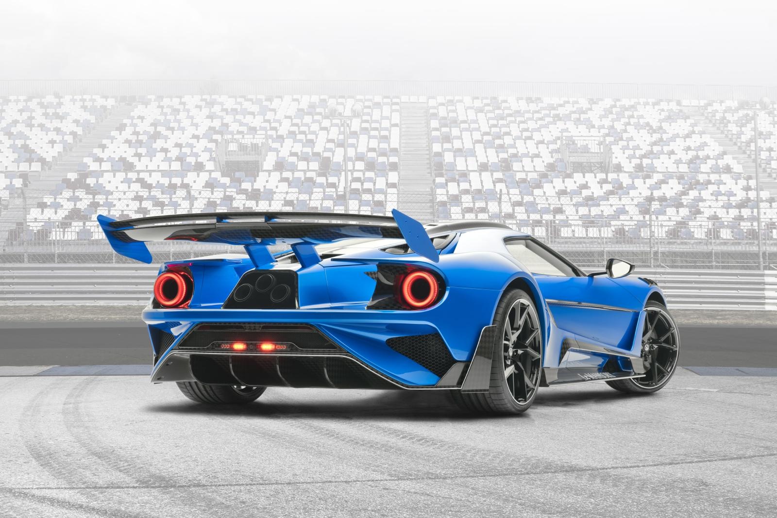 xe độ,  ford,  mansory,  ford gt,  ford gt mansory ảnh 6 xe do,  ford,  mansory,  ford gt,  ford gt mansory anh 6