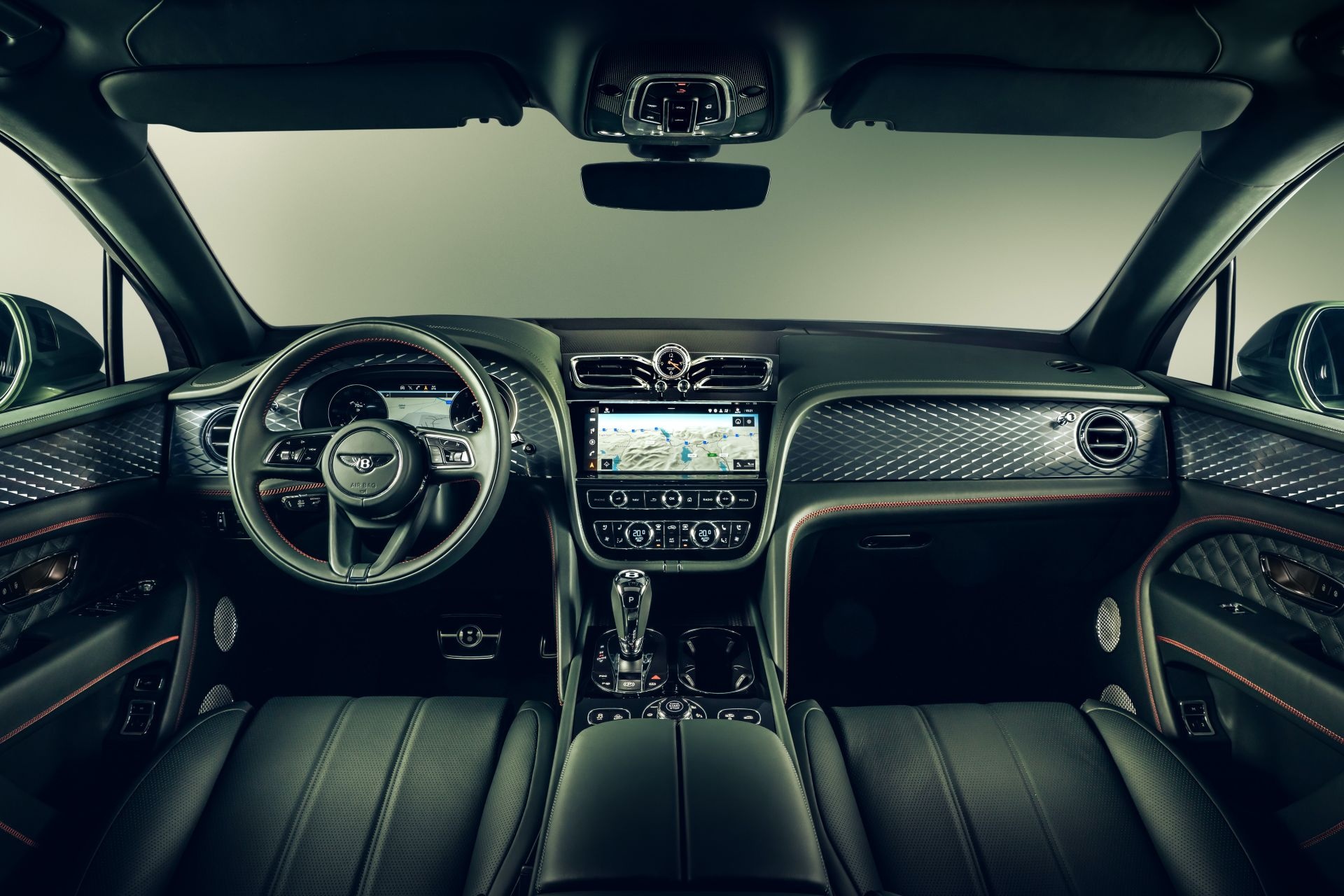 bentley,  xe sang,  suv,  bentayga,  bentley bentayga ảnh 8 bentley,  xe sang,  suv,  bentayga,  bentley bentayga anh 8