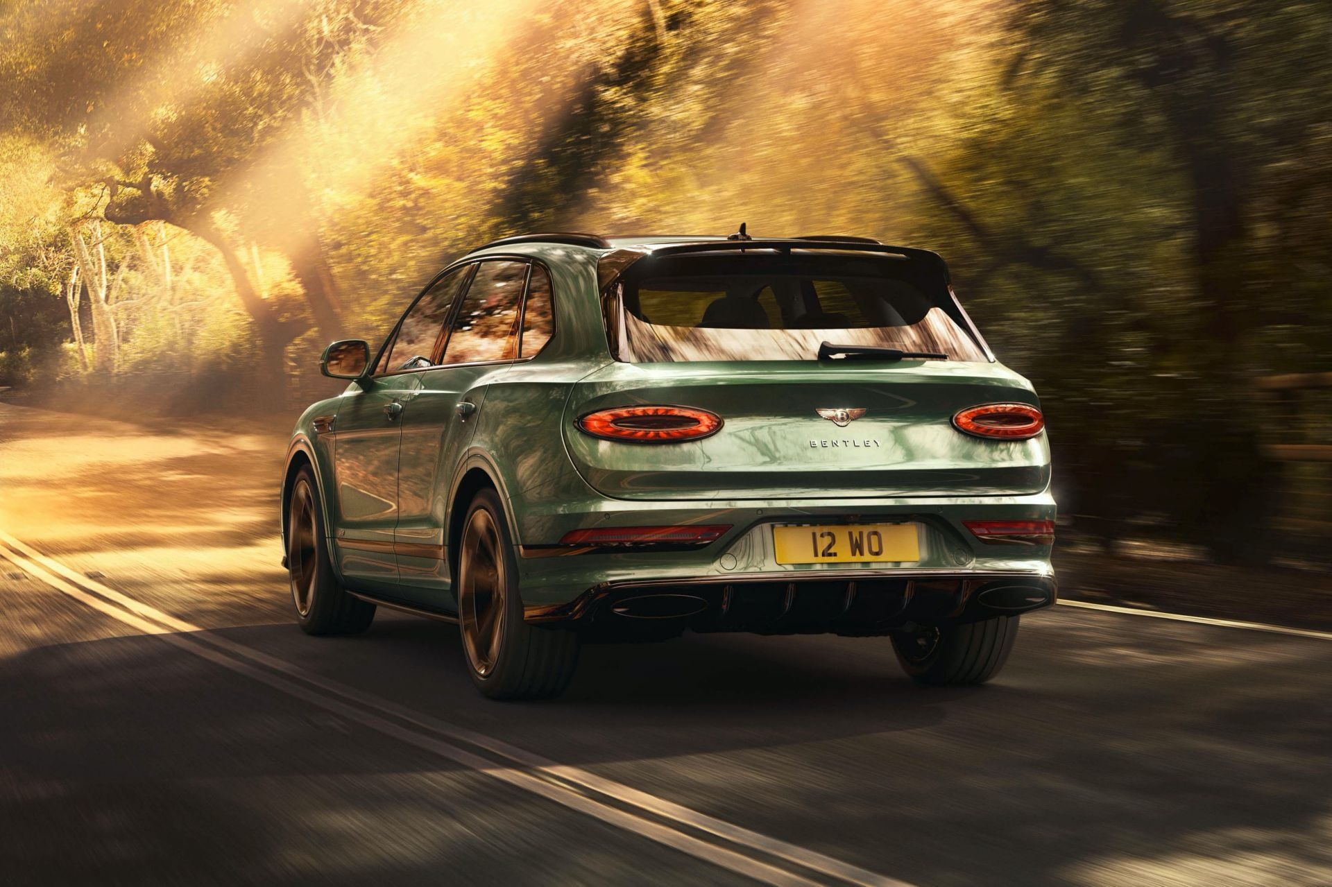 bentley,  xe sang,  suv,  bentayga,  bentley bentayga ảnh 16 bentley,  xe sang,  suv,  bentayga,  bentley bentayga anh 16