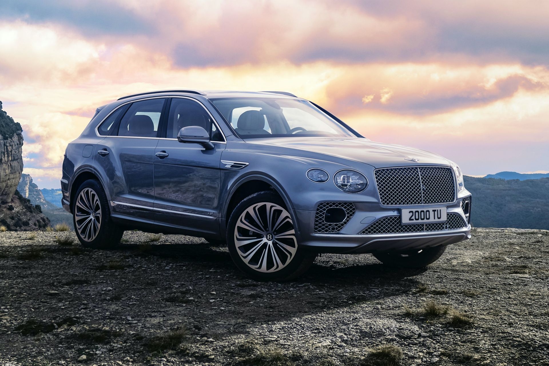 bentley,  xe sang,  suv,  bentayga,  bentley bentayga ảnh 1 bentley,  xe sang,  suv,  bentayga,  bentley bentayga anh 1