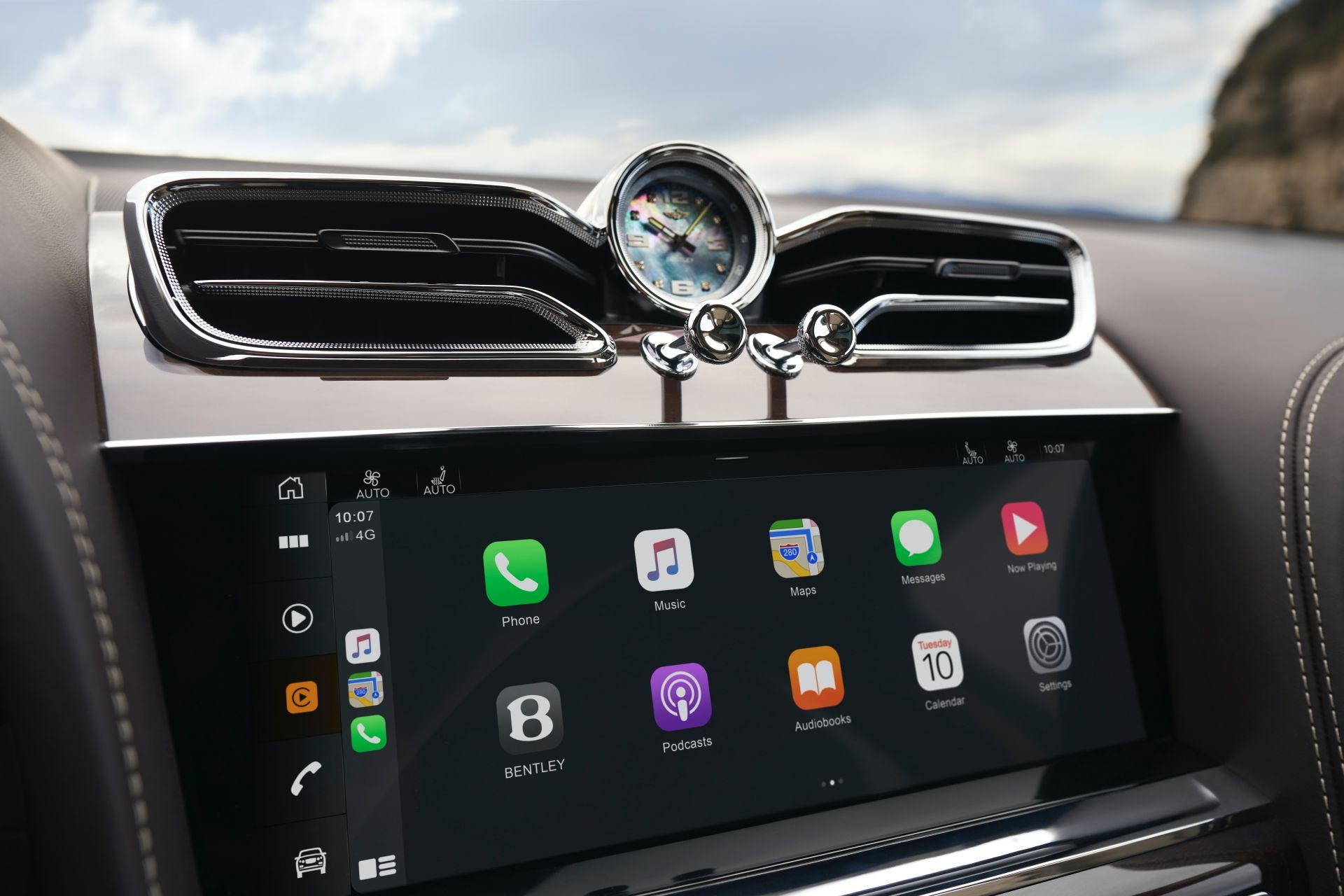 bentley,  xe sang,  suv,  bentayga,  bentley bentayga ảnh 13 bentley,  xe sang,  suv,  bentayga,  bentley bentayga anh 13
