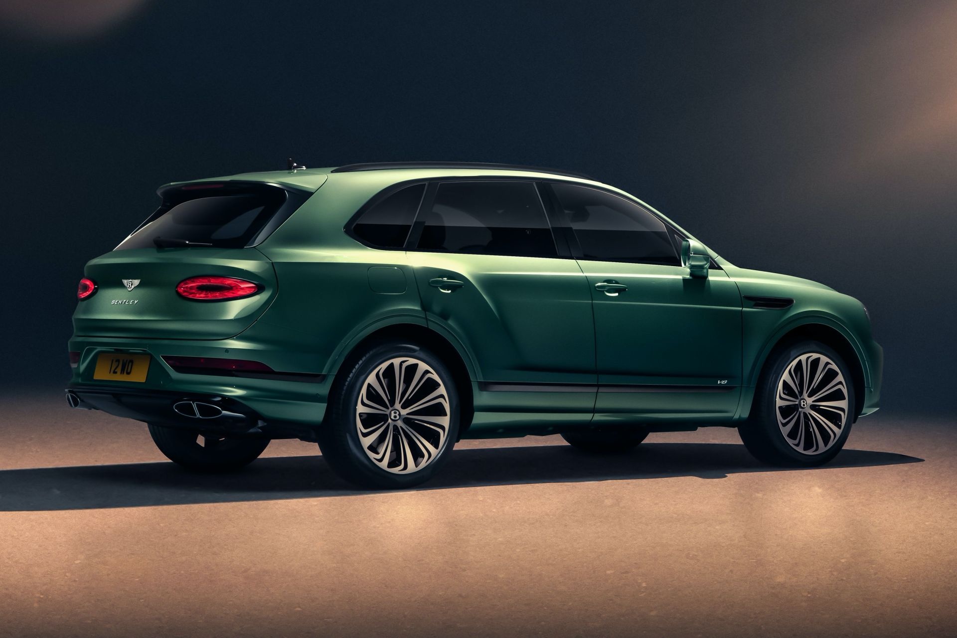 bentley,  xe sang,  suv,  bentayga,  bentley bentayga ảnh 6 bentley,  xe sang,  suv,  bentayga,  bentley bentayga anh 6