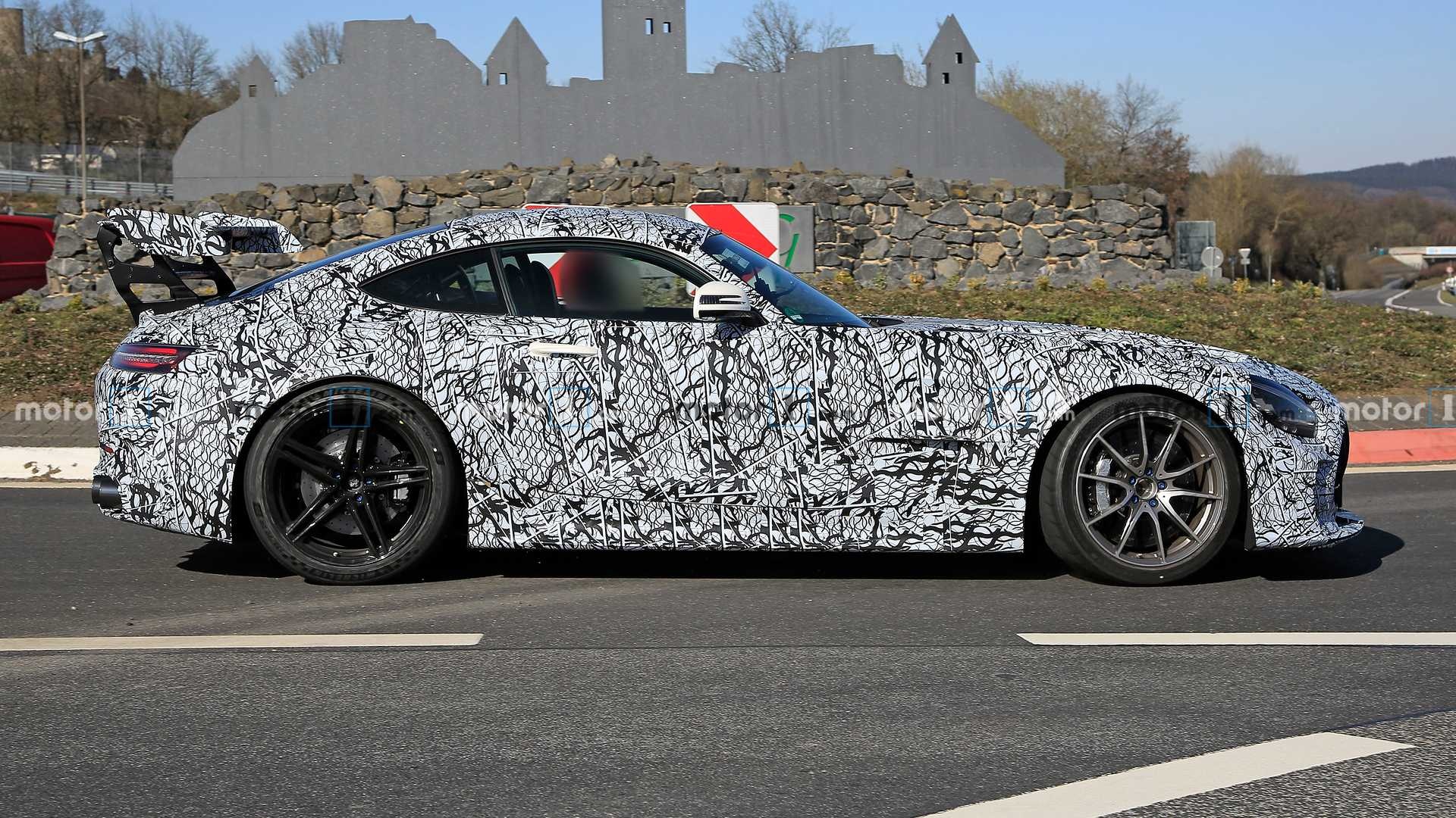 siêu xe,  mercedes,  benz,  mercedes-benz,  amg gt,  amg gt black series ảnh 7 sieu xe,  mercedes,  benz,  mercedes-benz,  amg gt,  amg gt black series anh 7