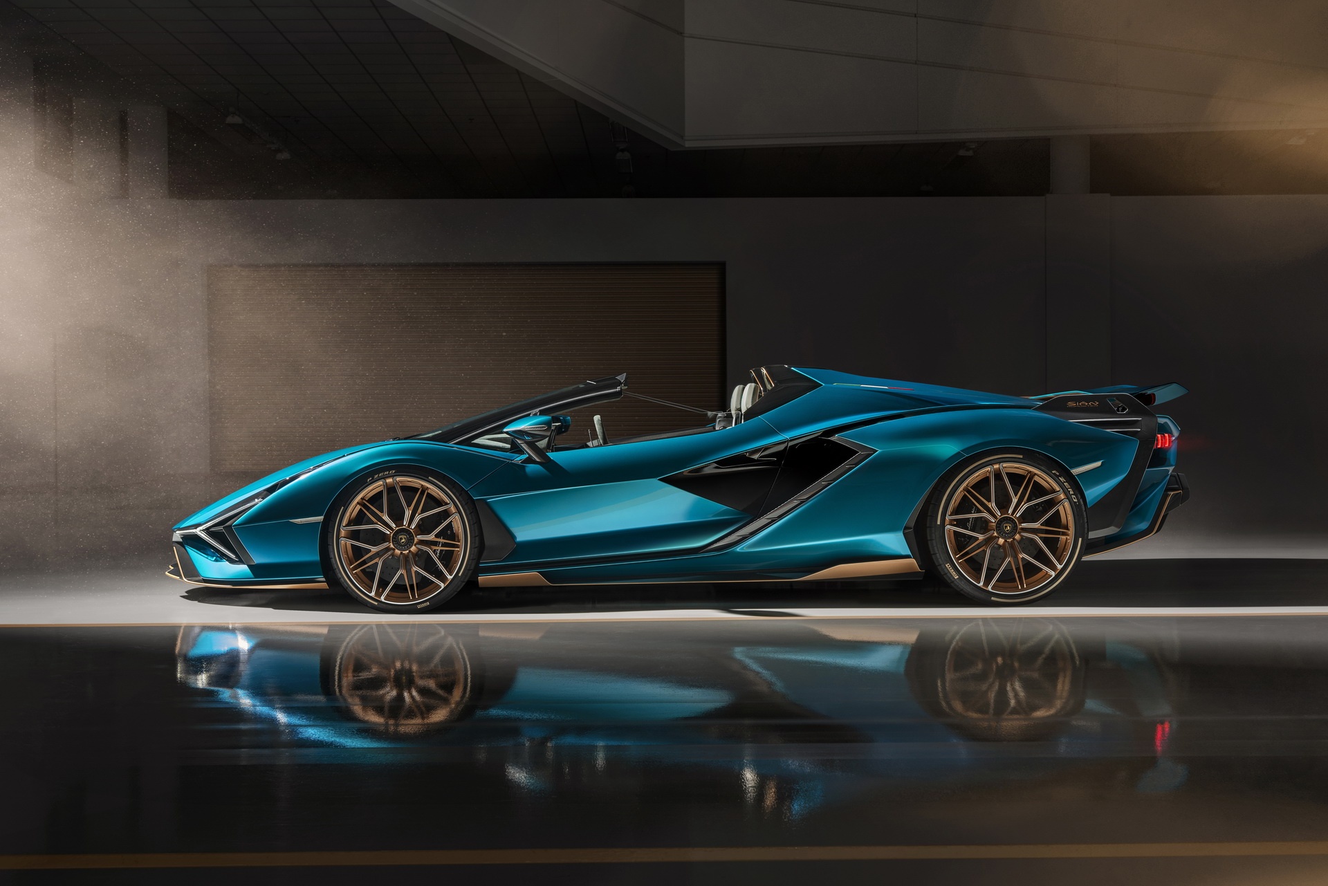 lamborghini,  siêu xe,  ferrari,  sian,  sian roadster,  lamborghini sian,  lamborghini sian roadster ảnh 4 lamborghini,  sieu xe,  ferrari,  sian,  sian roadster,  lamborghini sian,  lamborghini sian roadster anh 4