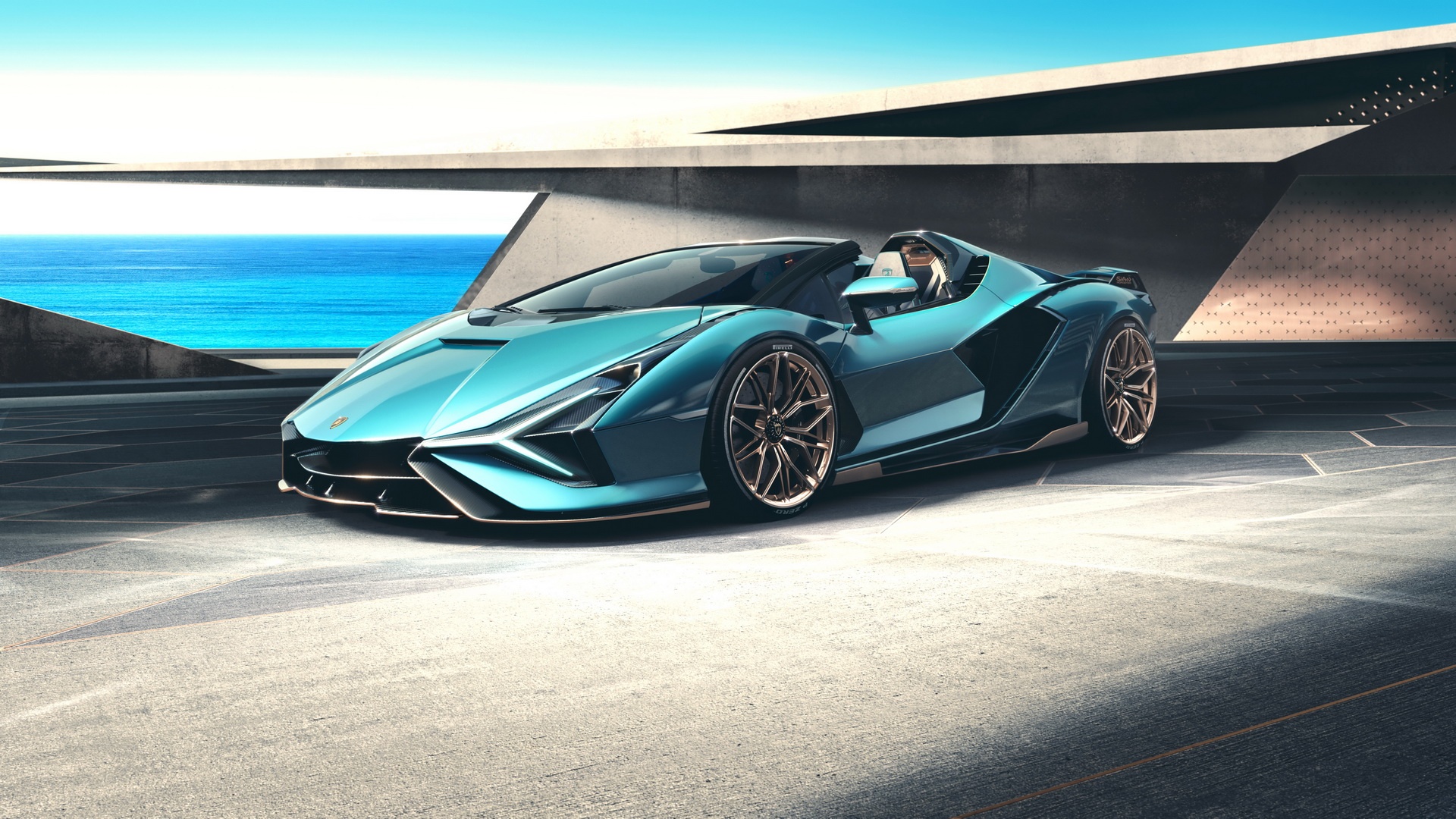lamborghini,  siêu xe,  ferrari,  sian,  sian roadster,  lamborghini sian,  lamborghini sian roadster ảnh 1 lamborghini,  sieu xe,  ferrari,  sian,  sian roadster,  lamborghini sian,  lamborghini sian roadster anh 1