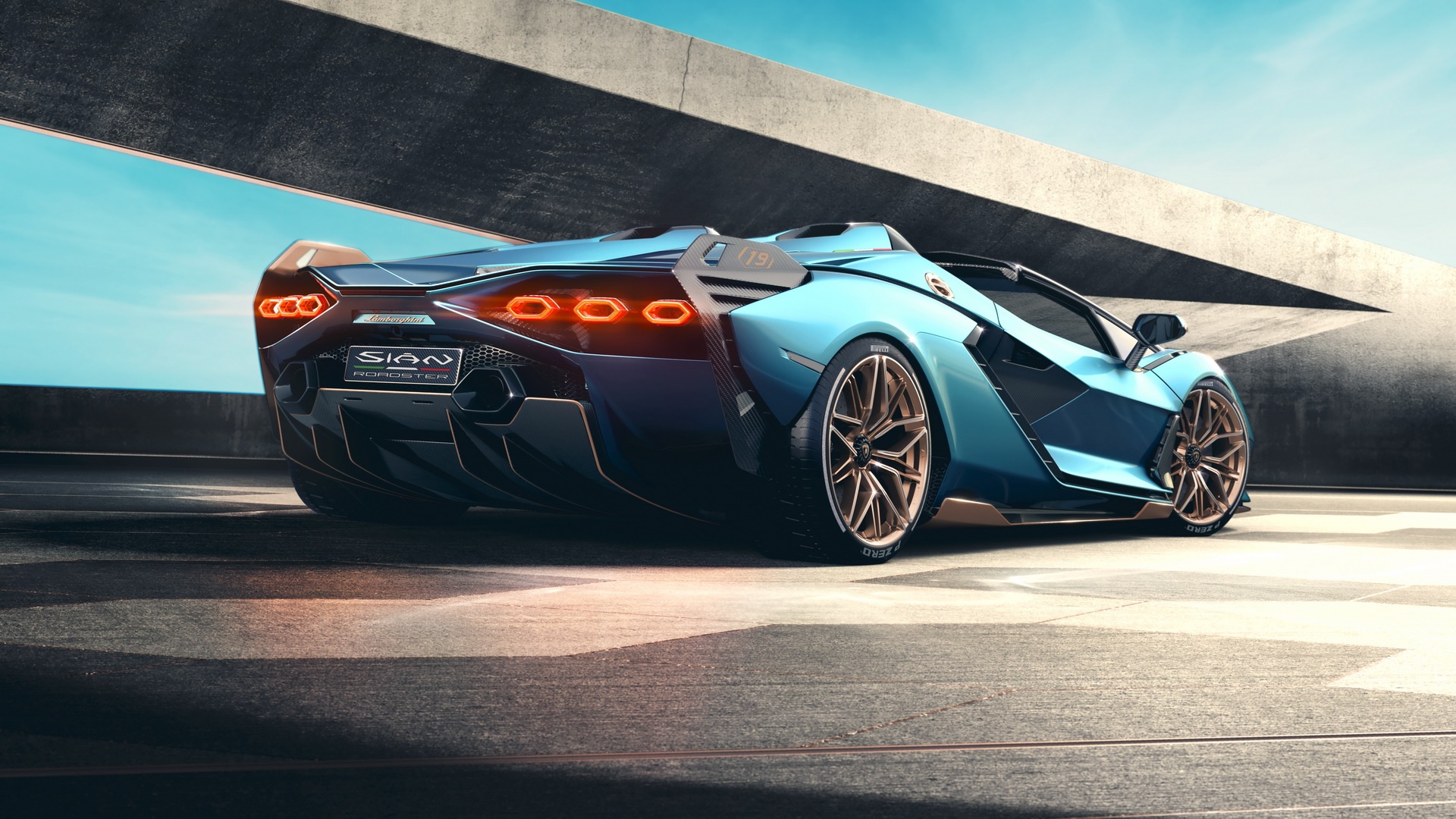 lamborghini,  siêu xe,  ferrari,  sian,  sian roadster,  lamborghini sian,  lamborghini sian roadster ảnh 6 lamborghini,  sieu xe,  ferrari,  sian,  sian roadster,  lamborghini sian,  lamborghini sian roadster anh 6