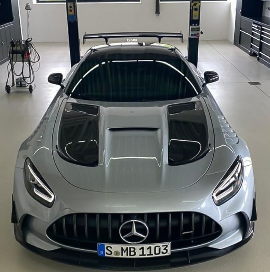 mercedes,  mercedes-benz,  mercedes-amg,  amg gt,  amg gt r black series ảnh 2 mercedes,  mercedes-benz,  mercedes-amg,  amg gt,  amg gt r black series anh 2