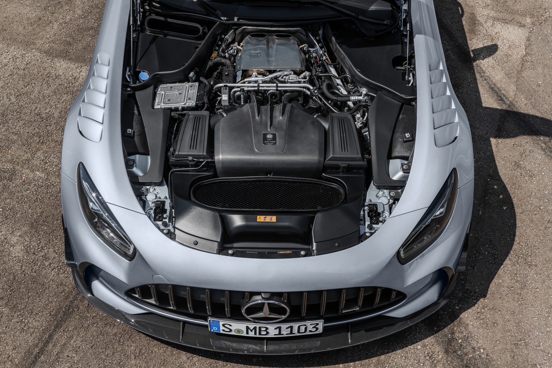 mercedes,  benz,  mercedes-amg,  mercedes-benz,  amg gt,  black series,  amg gt black series anh 2