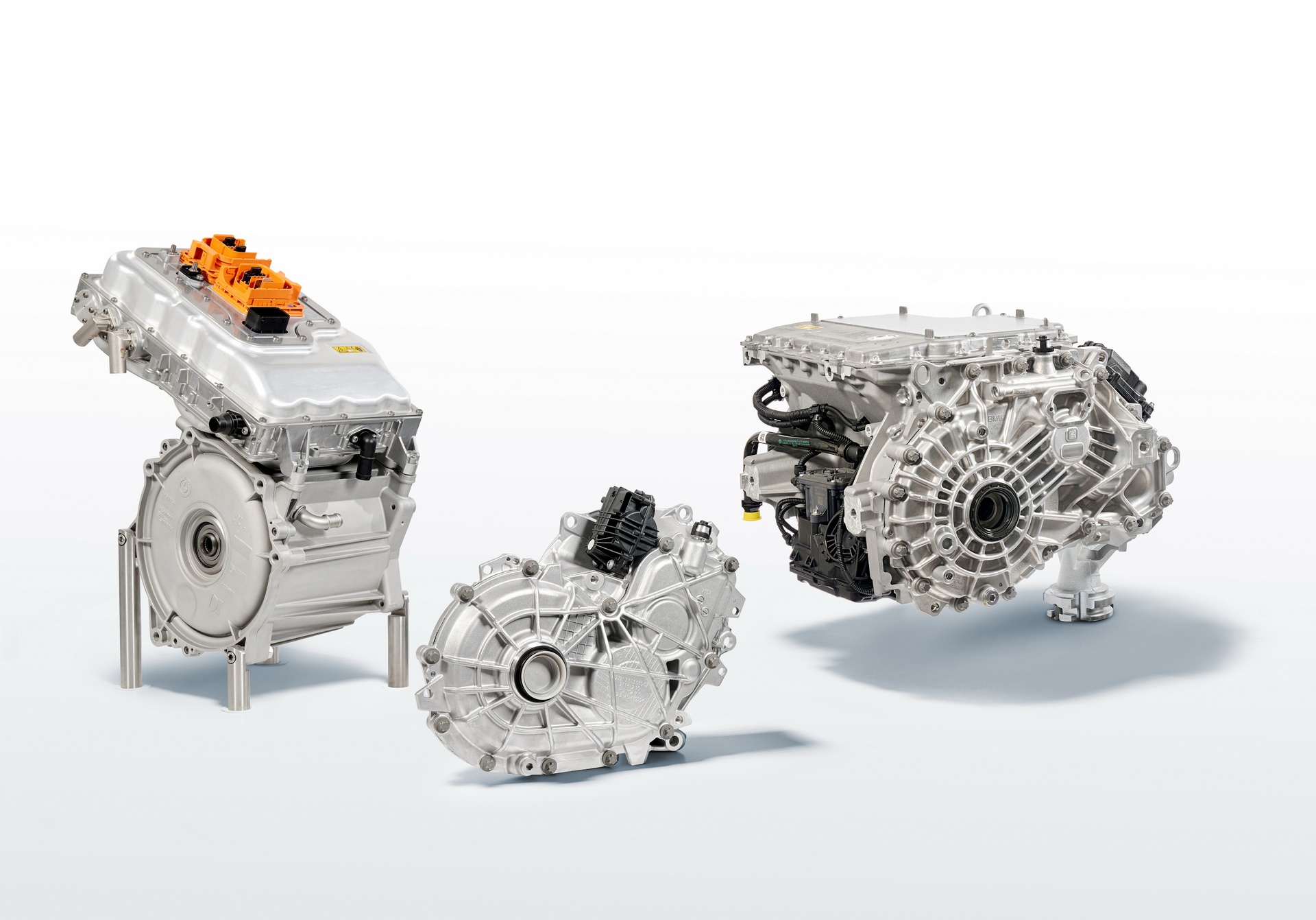 BMW,  Mercedes,  Audi,  iX3,  BMW iX3,  SUV ảnh 8 BMW,  Mercedes,  Audi,  iX3,  BMW iX3,  SUV anh 8