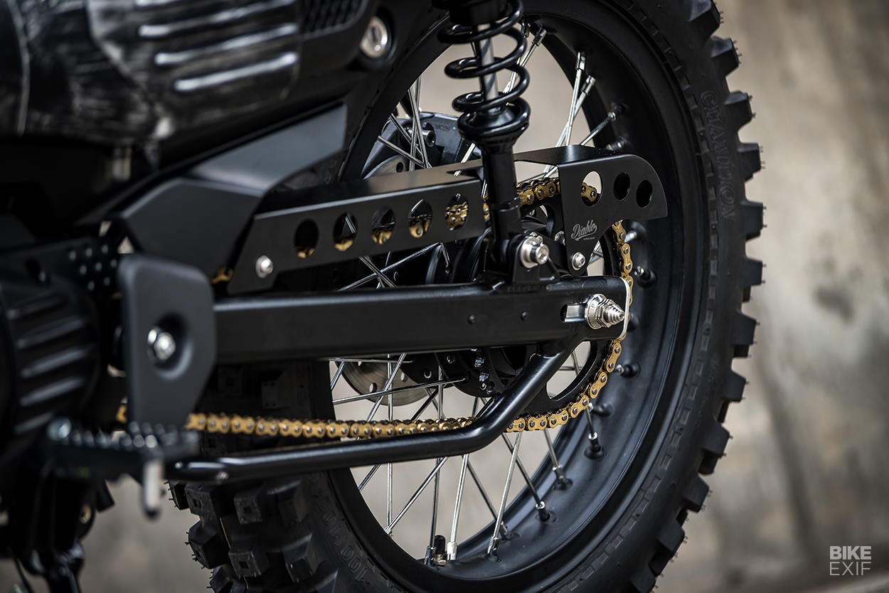 honda,  xe độ,  địa hình,  ct125 hunter cub ảnh 3 honda,  xe do,  dia hinh,  ct125 hunter cub anh 3