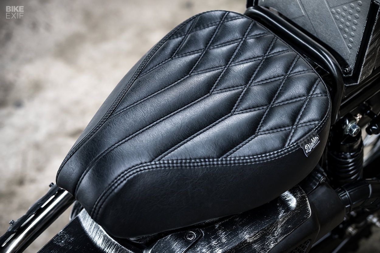 honda,  xe độ,  địa hình,  ct125 hunter cub ảnh 5 honda,  xe do,  dia hinh,  ct125 hunter cub anh 5