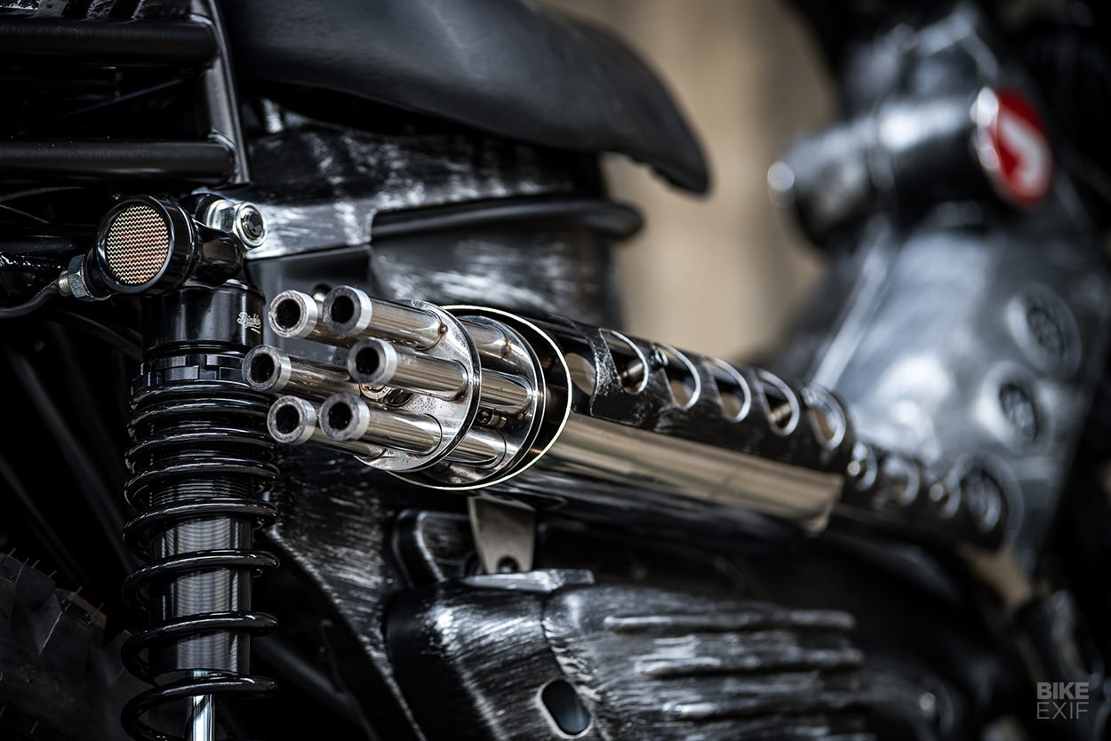 honda,  xe độ,  địa hình,  ct125 hunter cub ảnh 8 honda,  xe do,  dia hinh,  ct125 hunter cub anh 8