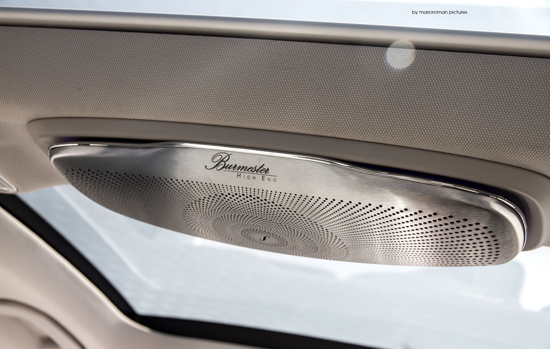 xe sang Mercedes-Benz anh 20