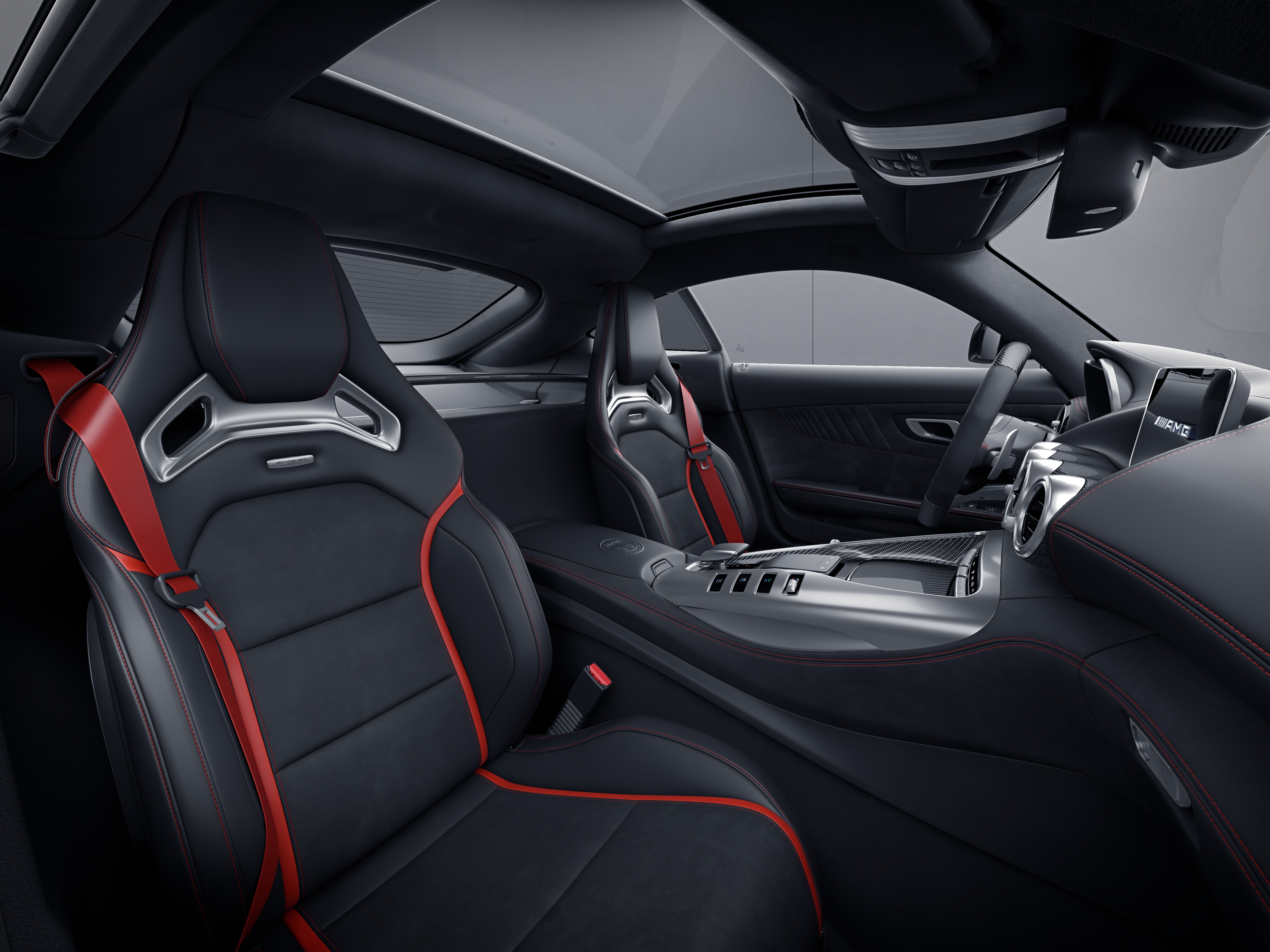 xe sang Mercedes-Benz anh 14