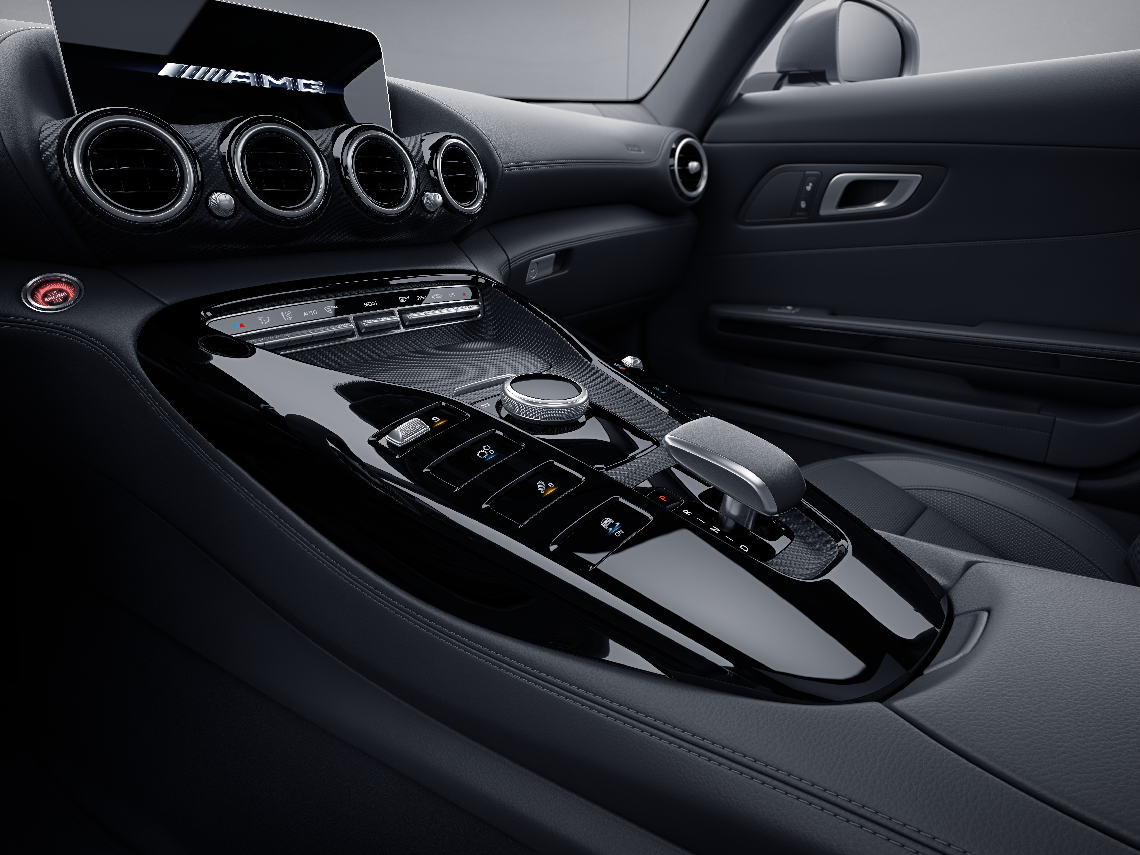 xe sang Mercedes-Benz anh 16