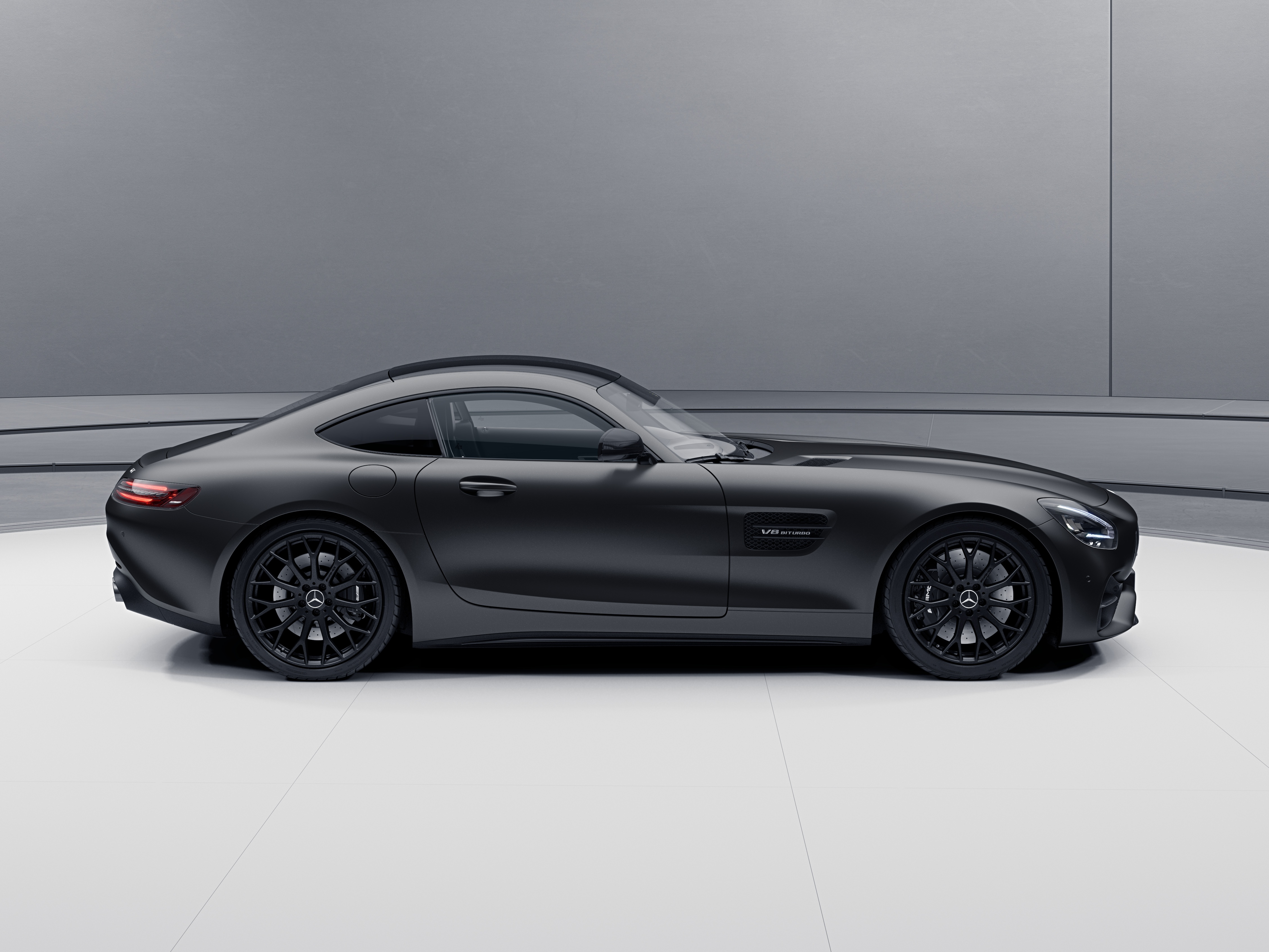 mercedes,  benz,  amg gt,  night edition,  amg gt night edition ảnh 5 mercedes,  benz,  amg gt,  night edition,  amg gt night edition anh 5