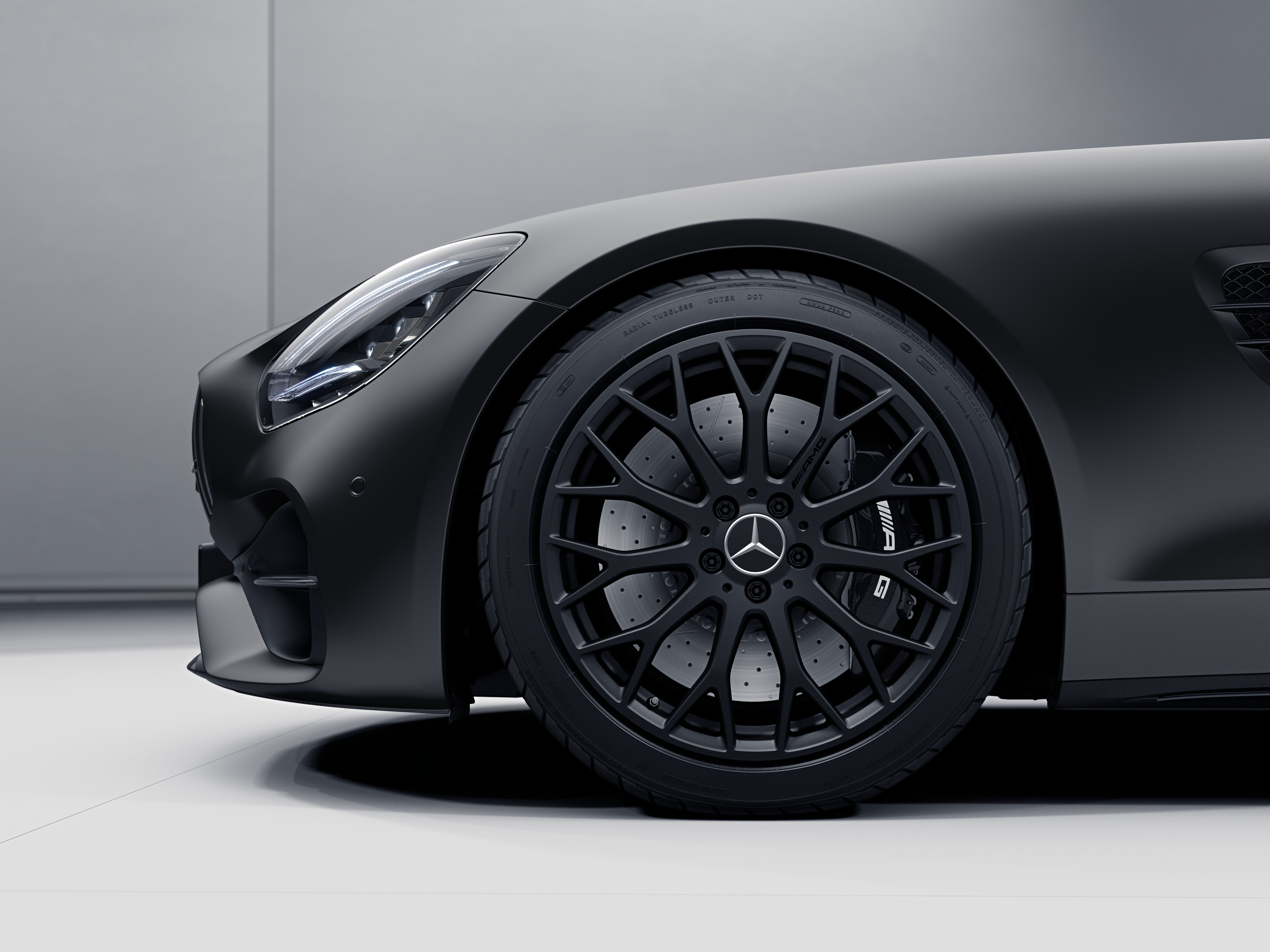 mercedes,  benz,  amg gt,  night edition,  amg gt night edition ảnh 7 mercedes,  benz,  amg gt,  night edition,  amg gt night edition anh 7