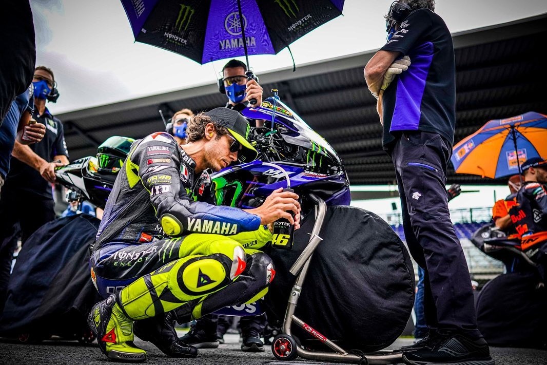 motogp,  rossi,  valentino,  valentino rossi,  yamaha,  petronas yamaha srt,  Monster Energy Yamaha MotoGP anh 3