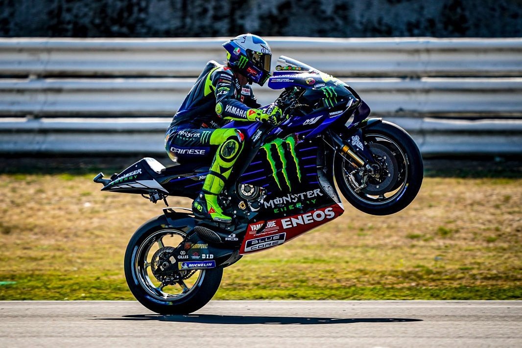 motogp,  rossi,  valentino,  valentino rossi,  yamaha,  petronas yamaha srt,  Monster Energy Yamaha MotoGP anh 6