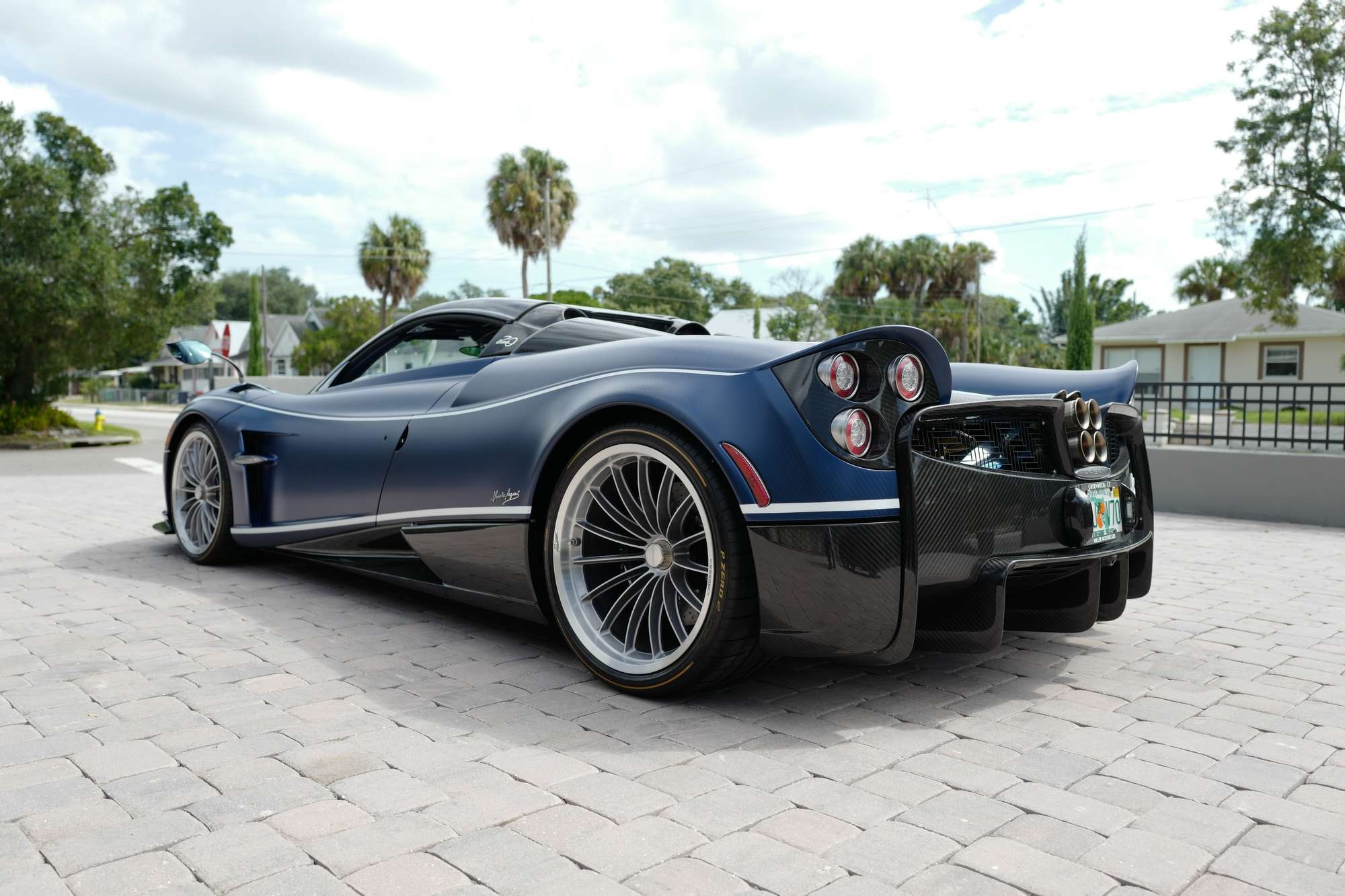 pagani,  huayra,  roadster,  pagani huayra,  pagani huayra roadster,  huayra roadster anh 3