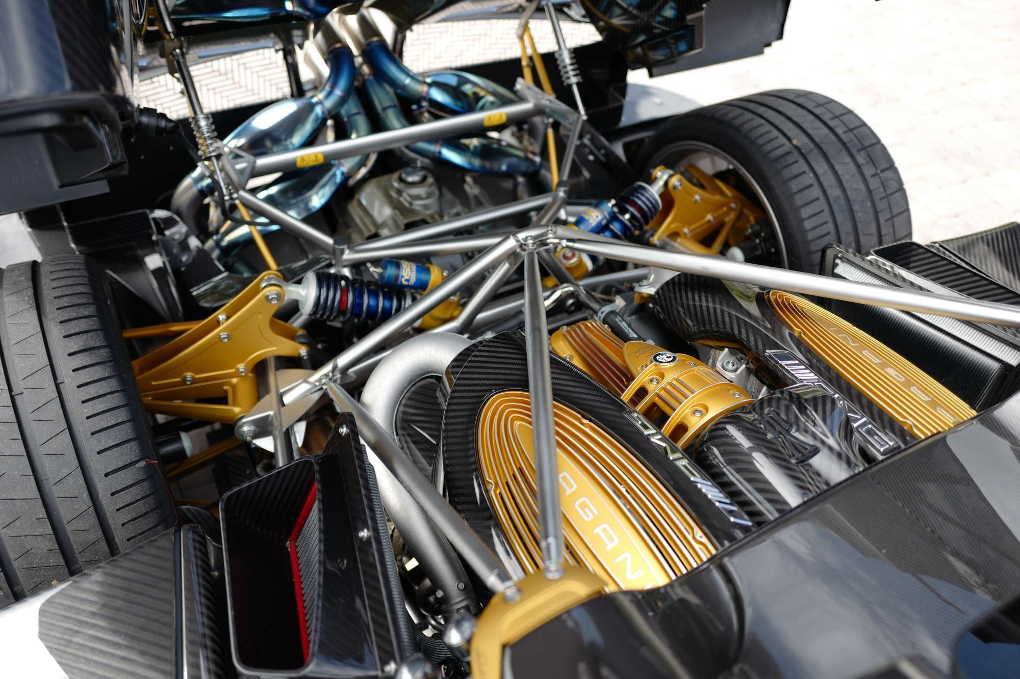 pagani,  huayra,  roadster,  pagani huayra,  pagani huayra roadster,  huayra roadster anh 6