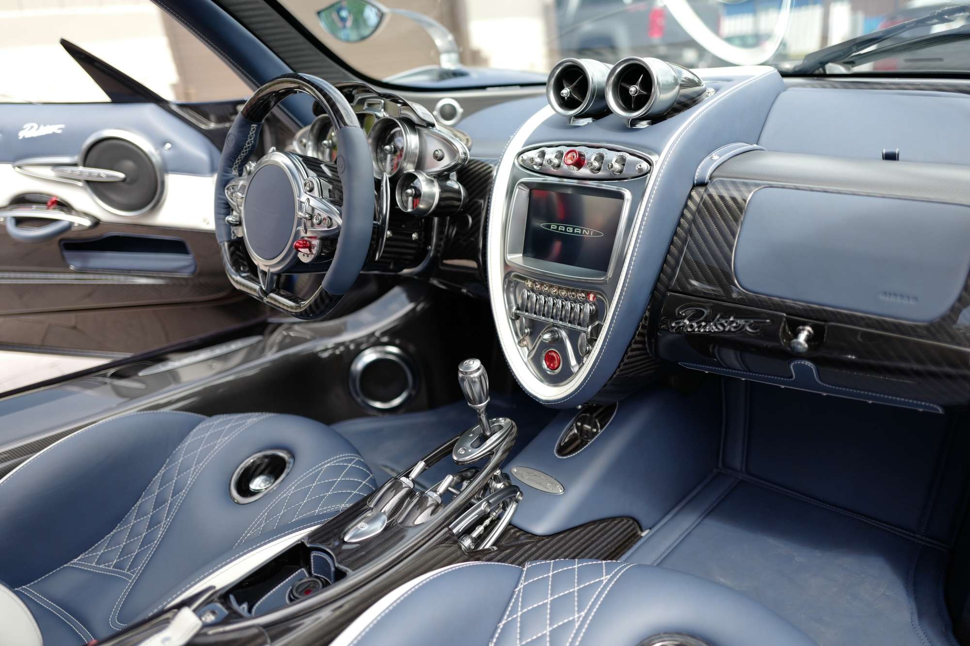 pagani,  huayra,  roadster,  pagani huayra,  pagani huayra roadster,  huayra roadster anh 9