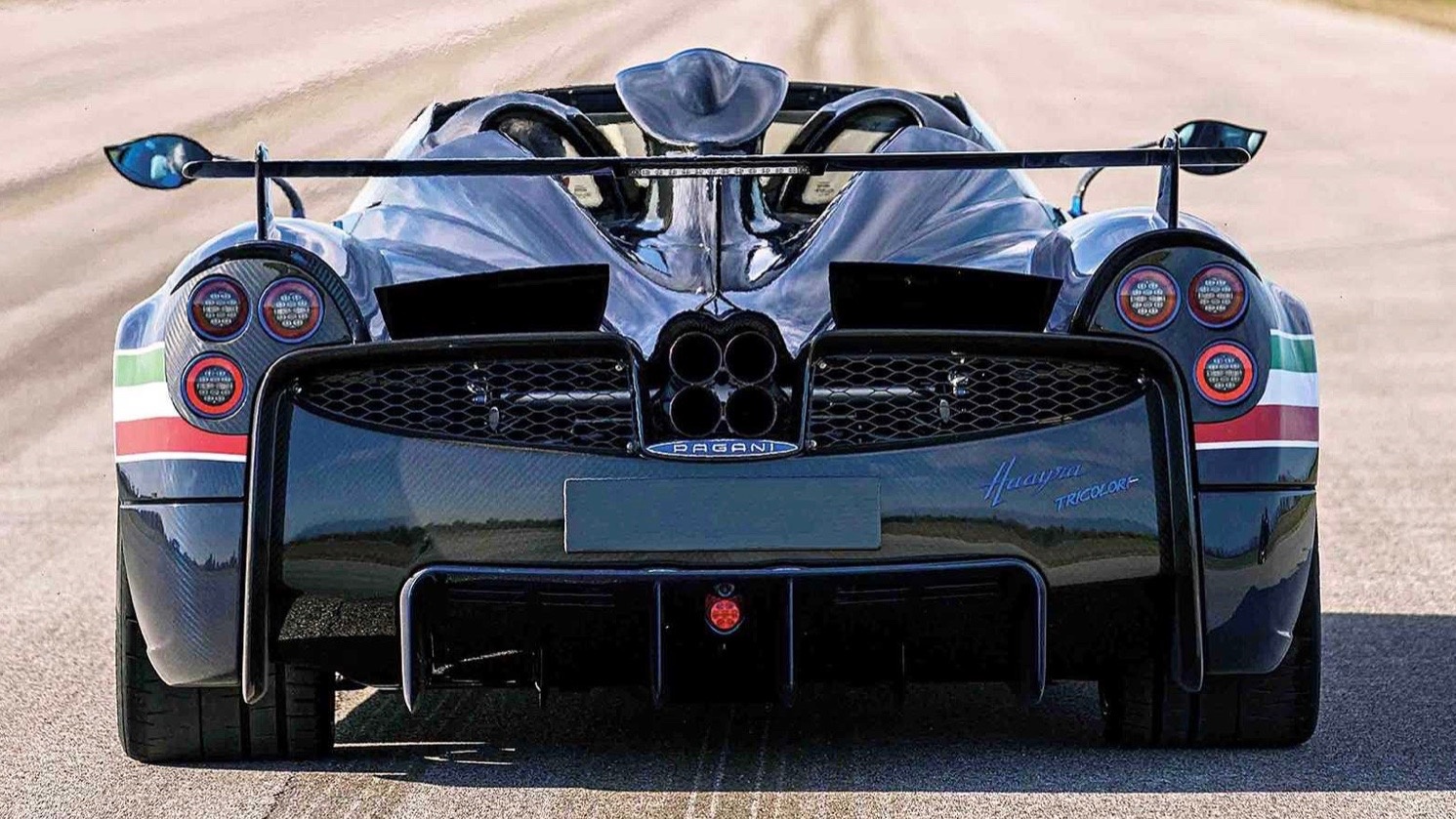 pagani,  tricolore,  pagani huayra,  huayra,  pagani huayra tricolore,  zonda,  zonda tricolore,  pagani zonda tricolore anh 5