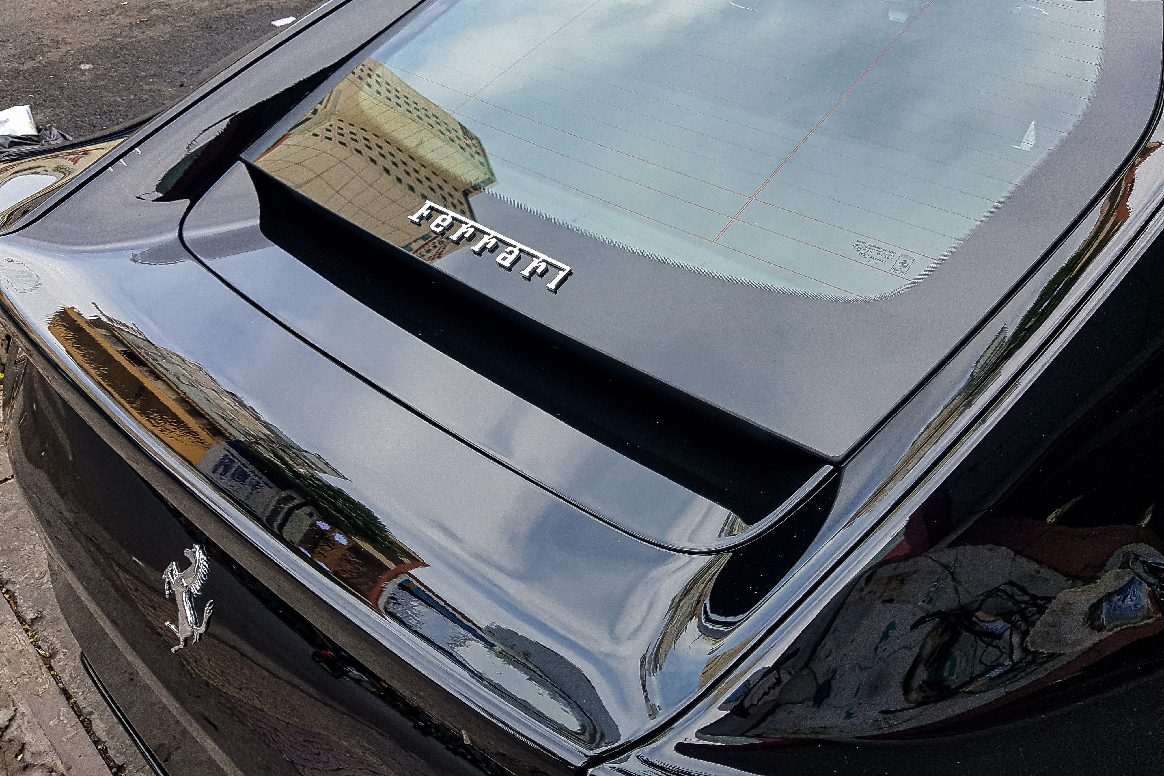 ferrari,  812,  812 superfast,  ferrari 812,  ferrari 812 superfast,  sieu xe,  sieu xe viet nam anh 14