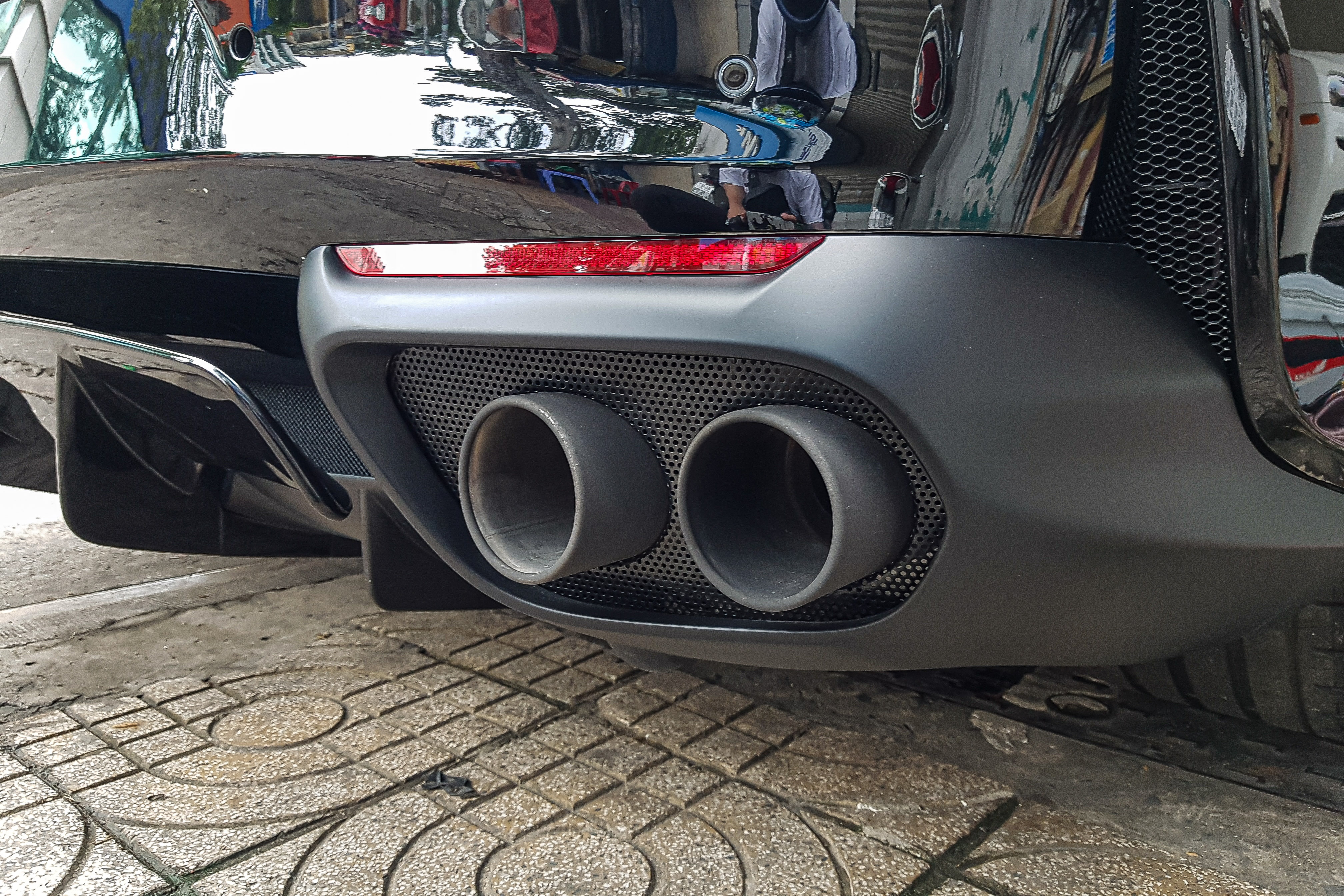 ferrari,  812,  812 superfast,  ferrari 812,  ferrari 812 superfast,  sieu xe,  sieu xe viet nam anh 10