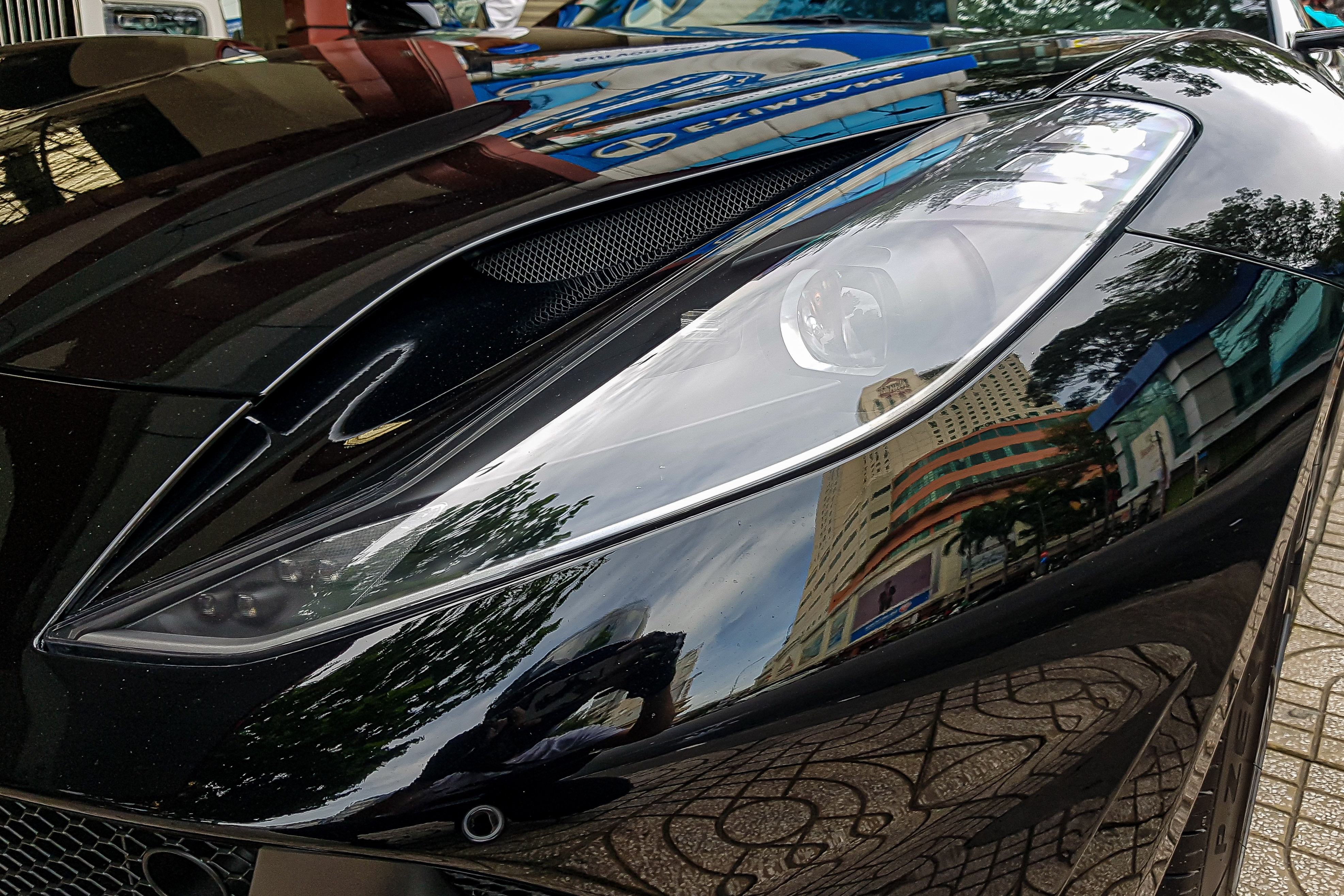 ferrari,  812,  812 superfast,  ferrari 812,  ferrari 812 superfast,  sieu xe,  sieu xe viet nam anh 4