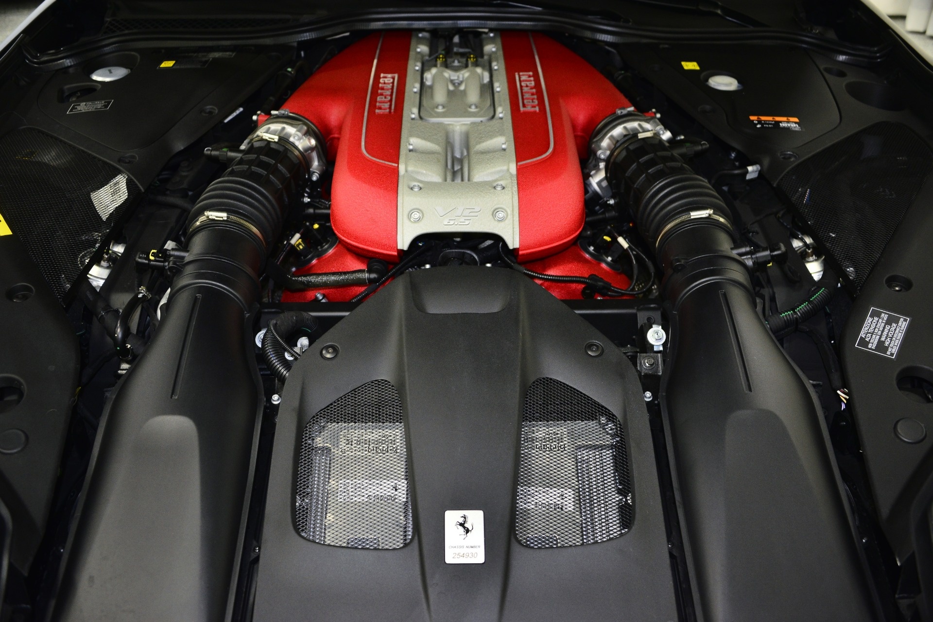 ferrari,  812,  812 superfast,  ferrari 812,  ferrari 812 superfast,  sieu xe,  sieu xe viet nam anh 13