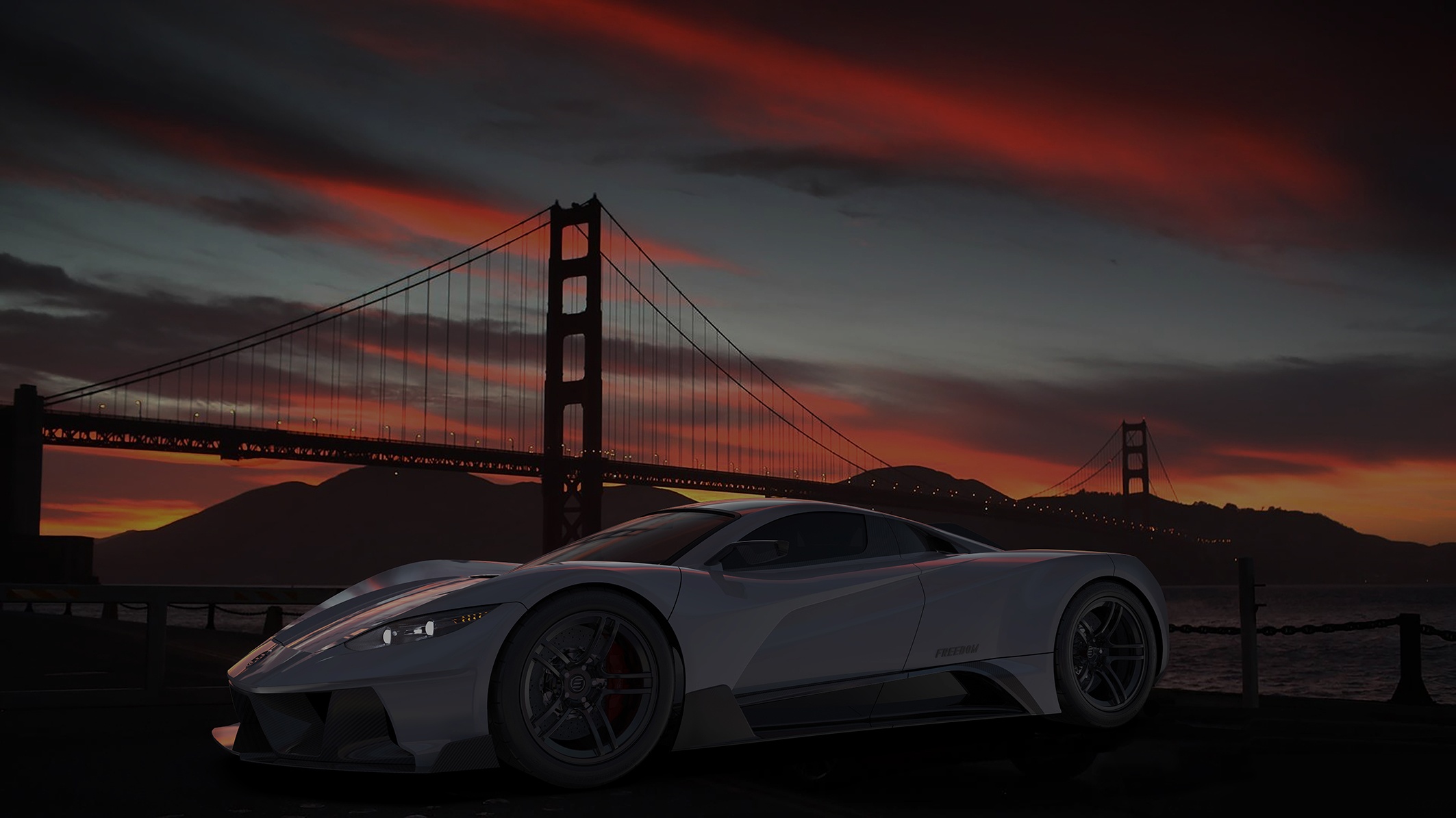 elation,  elation hypercars,  elation freedom,  elation iconic collection anh 8