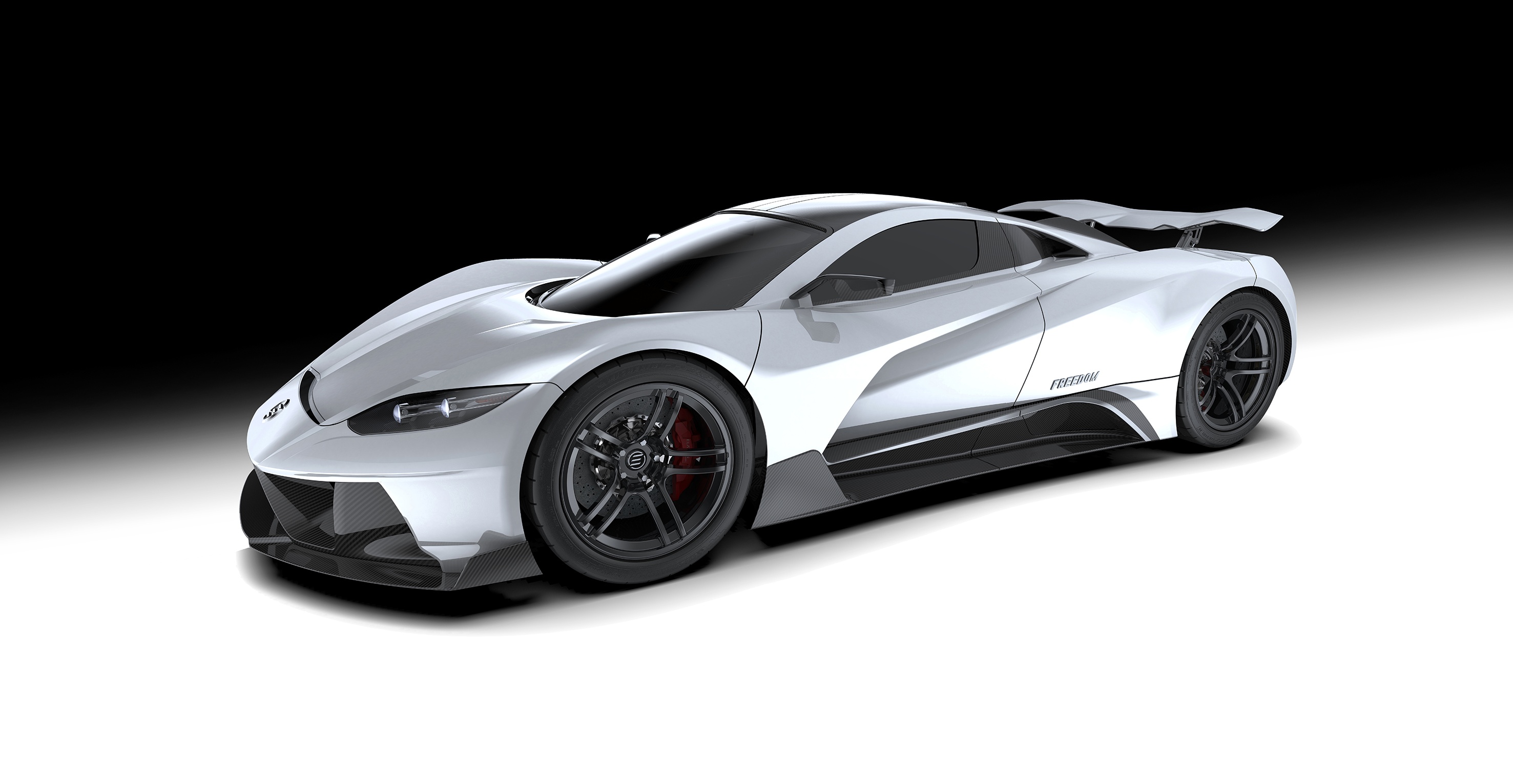 Sieu xe dien Elation Freedom co cong suat gan 2.000 ma luc hinh anh