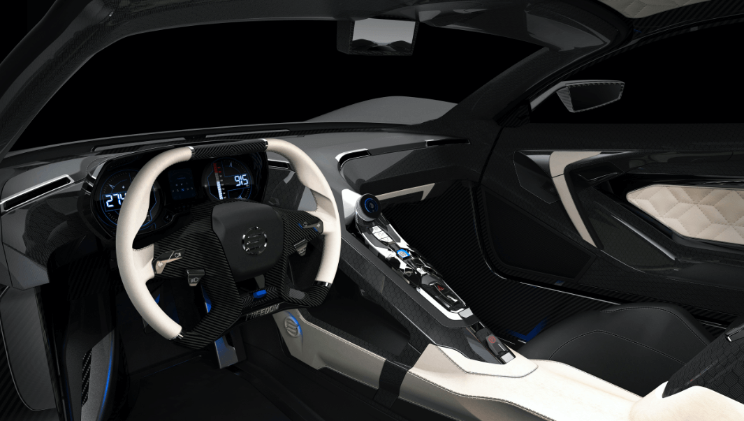 elation,  elation hypercars,  elation freedom,  elation iconic collection anh 9