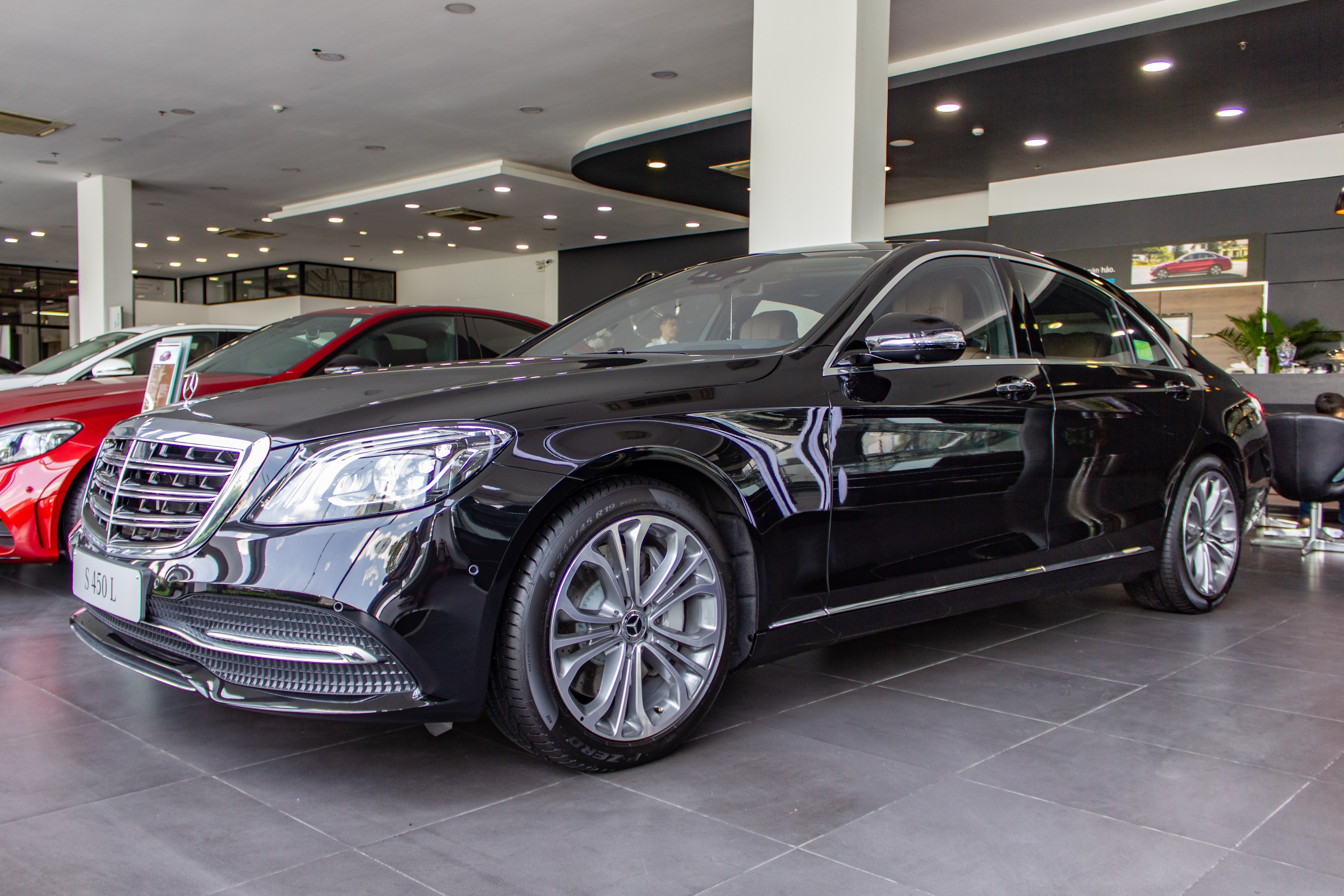 mercedes-benz,  mercedes,  benz,  mercedes tăng giá,  mercedes việt nam,  mercedes-benz việt nam ảnh 8 mercedes-benz,  mercedes,  benz,  mercedes tang gia,  mercedes viet nam,  mercedes-benz viet nam anh 8