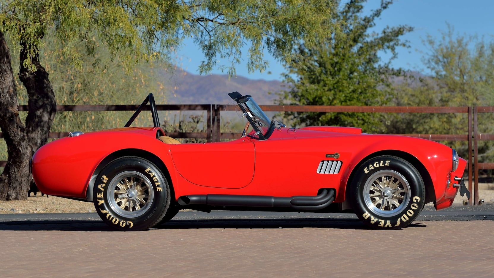 paul walker,  shelby,  shelby 427 cobra,  mecum anh 13