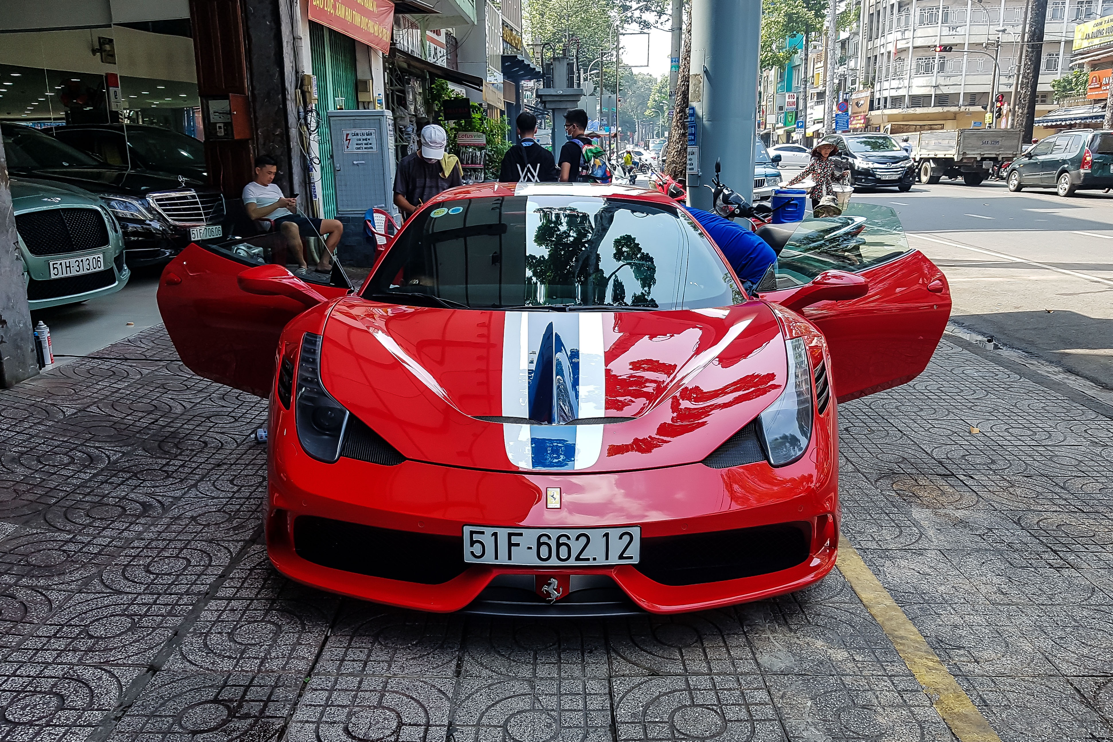 ferrari,  458,  458 speciale,  ferrari 458 speciale,  sieu xe,  f8 tributo,  488 GTB,  458 Italia,  488 Pista,  458 Speciale A anh 2